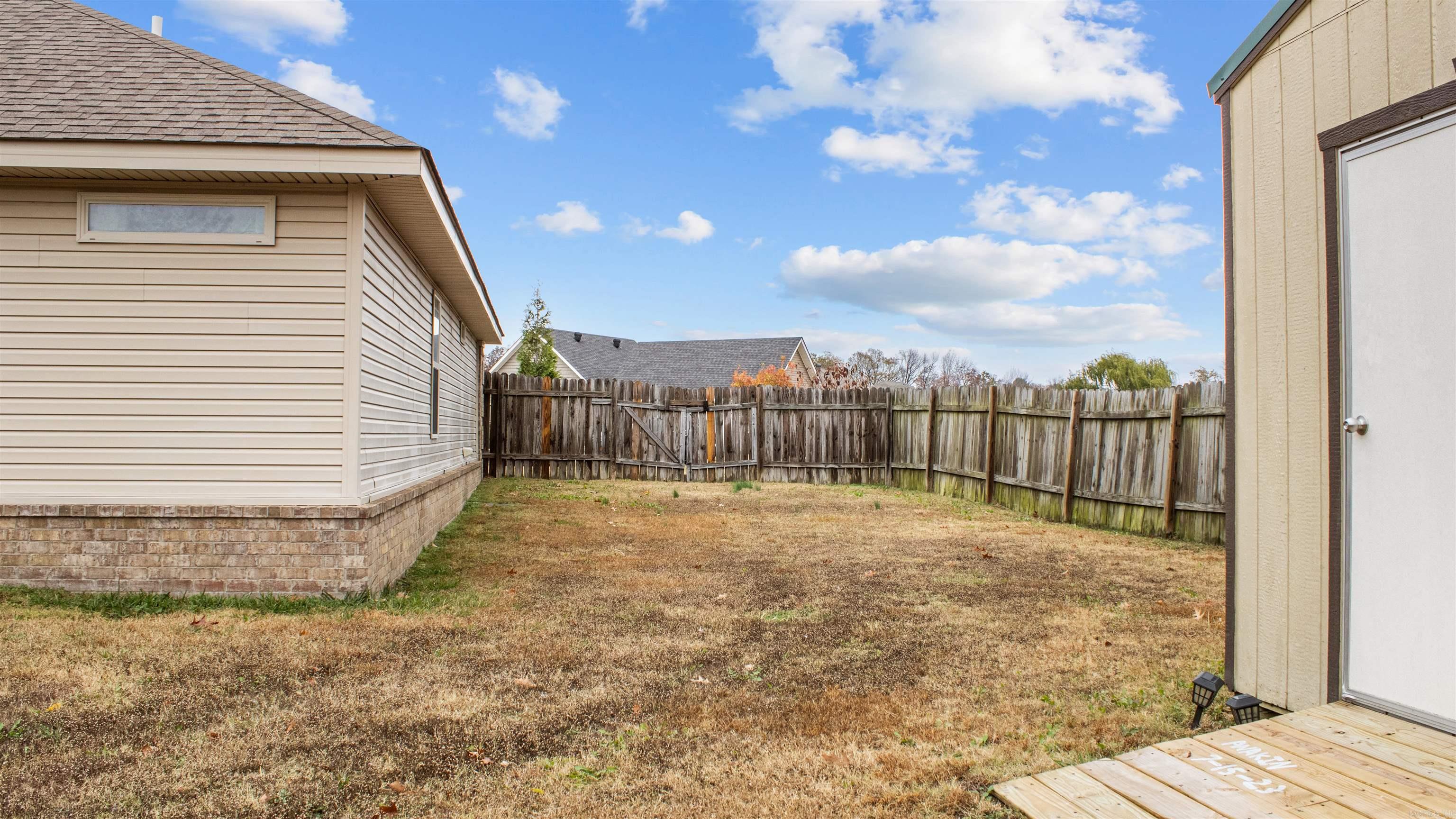 GREGORY'S - Residential