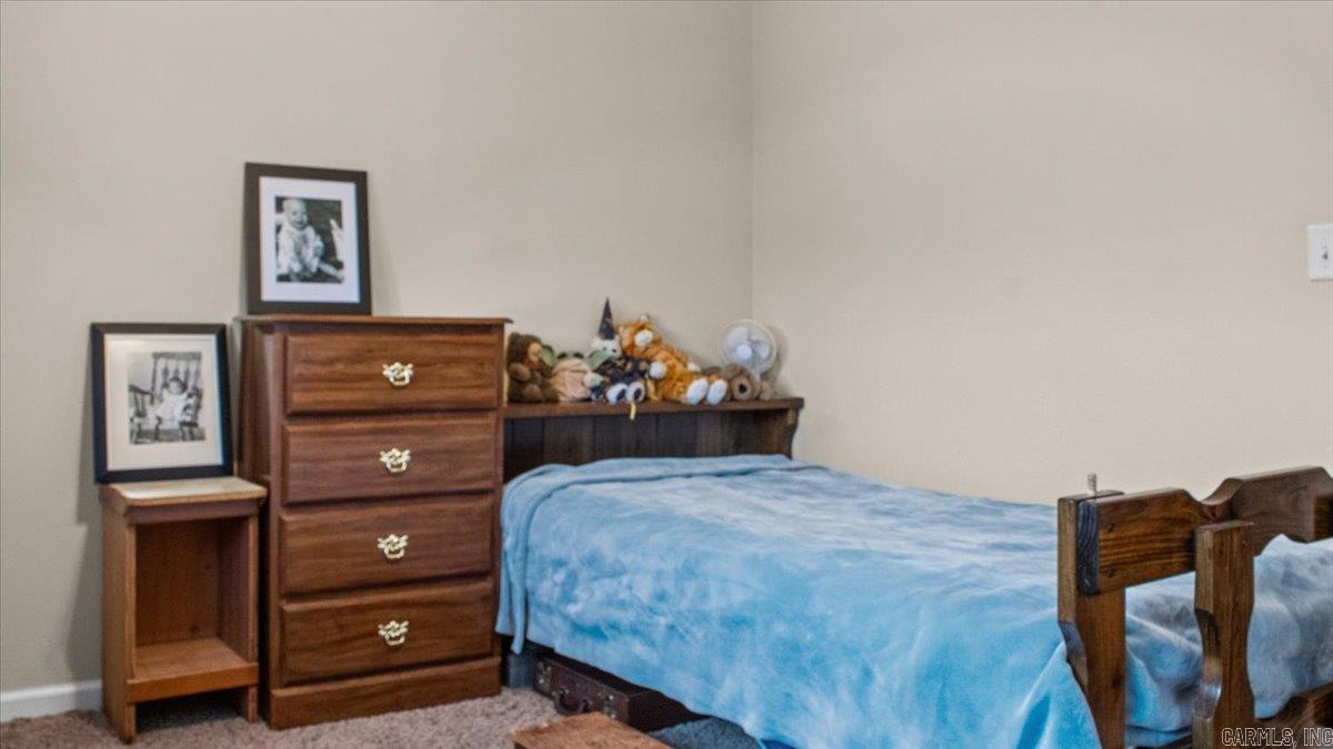 GREGORY'S - Residential