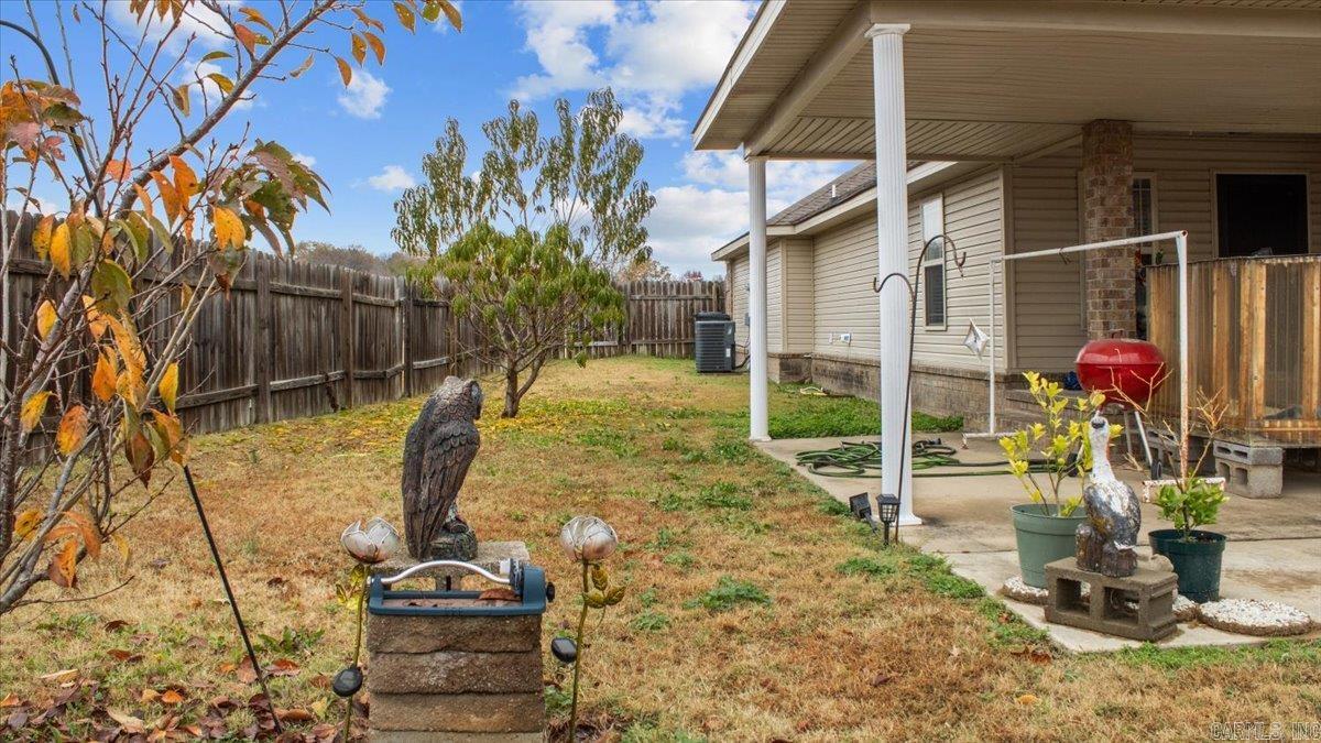 GREGORY'S - Residential