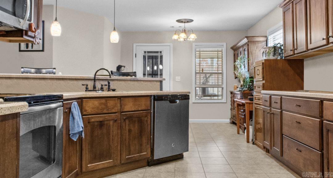 GREGORY'S - Residential