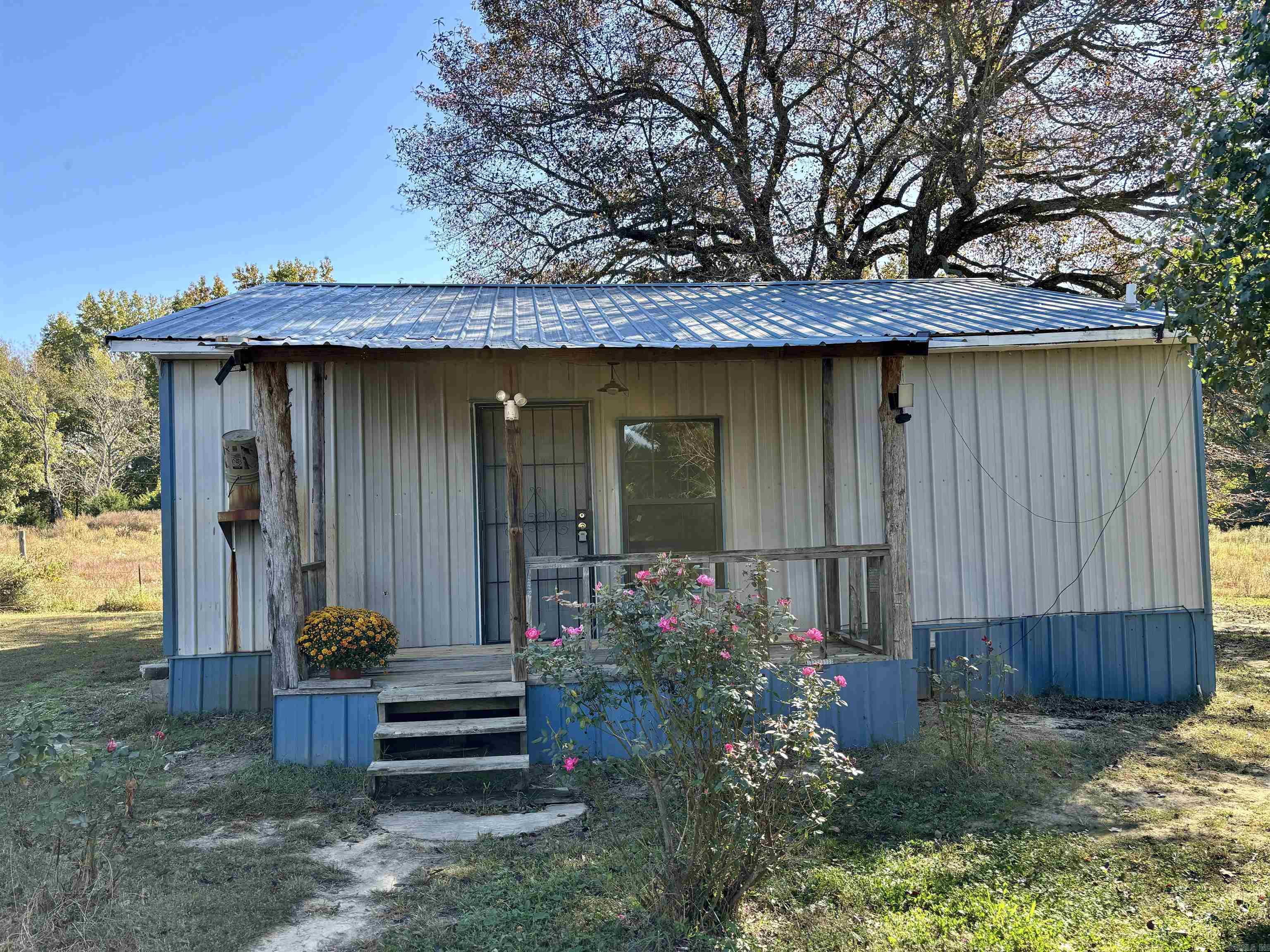 REAMES FARMS - Residential