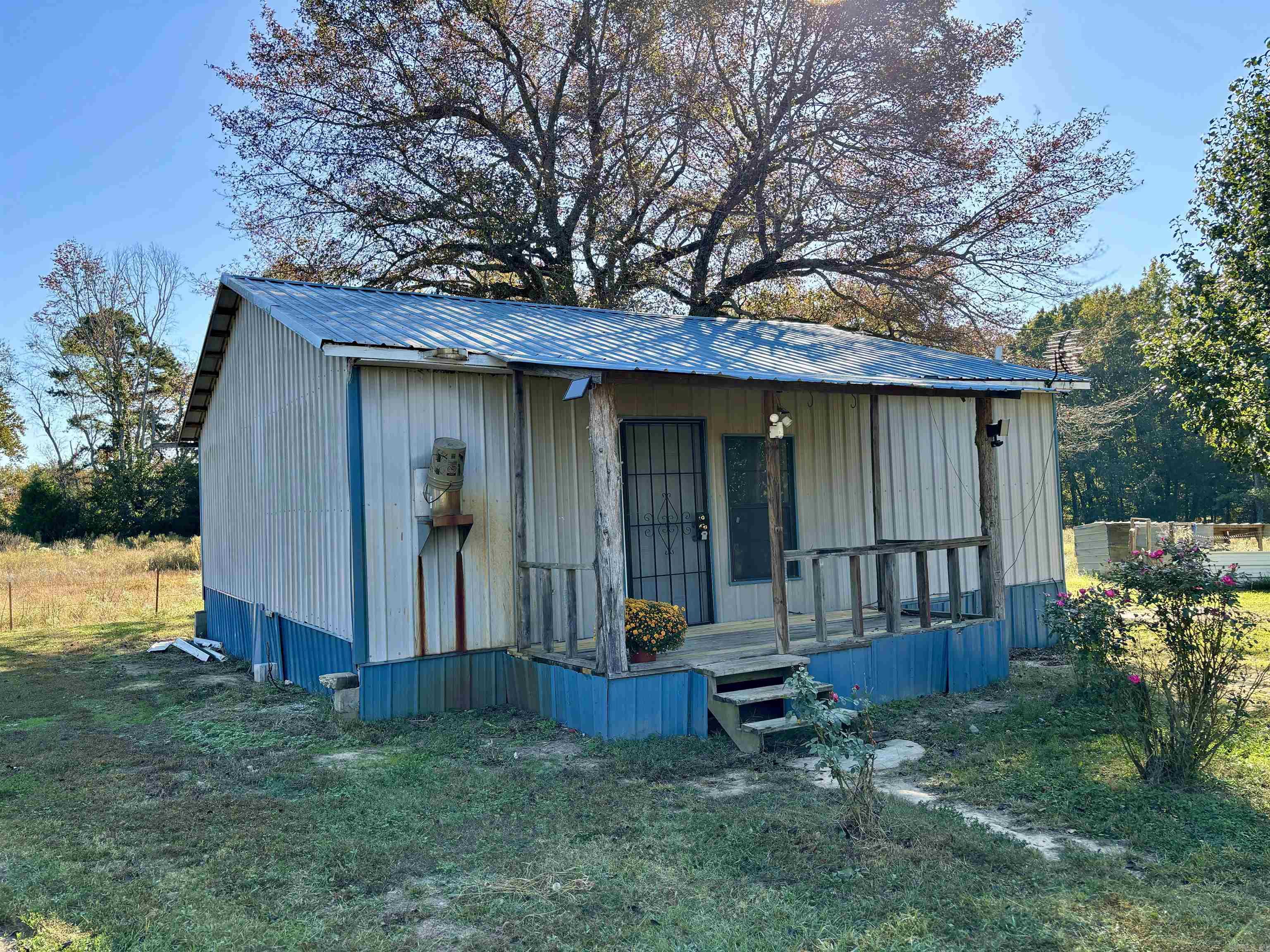 REAMES FARMS - Residential