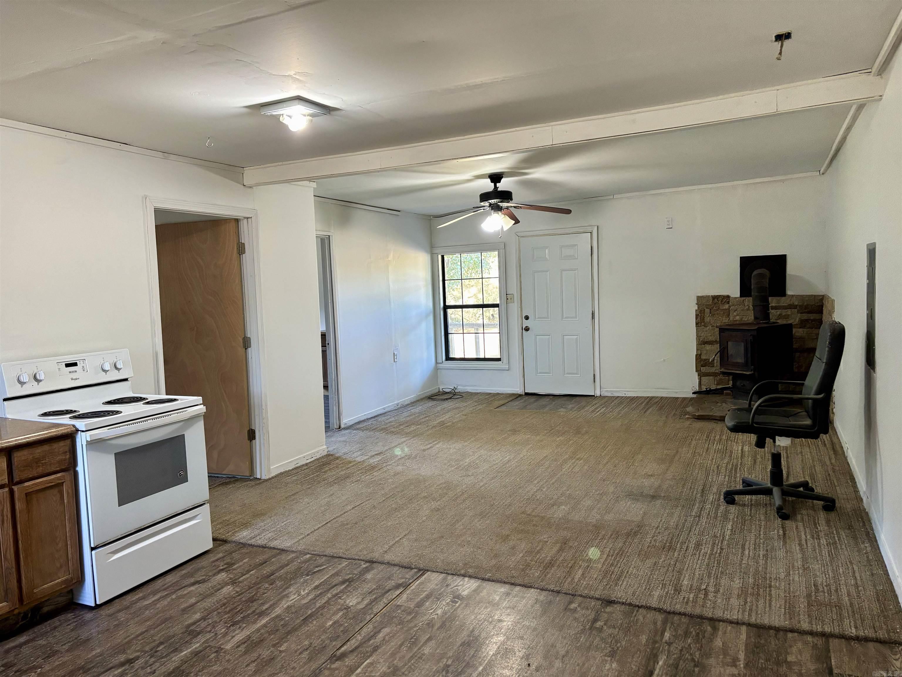 REAMES FARMS - Residential