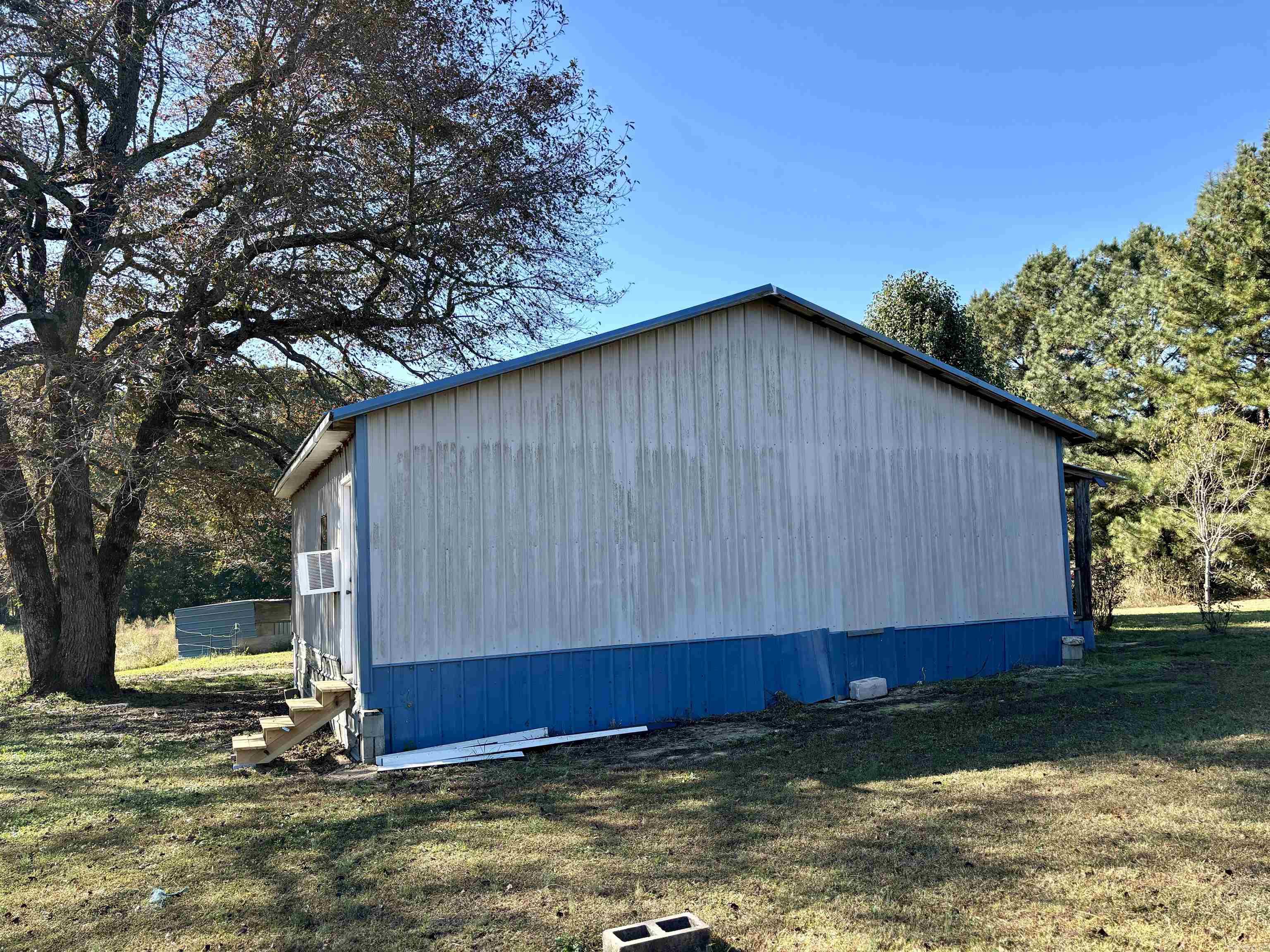 REAMES FARMS - Residential