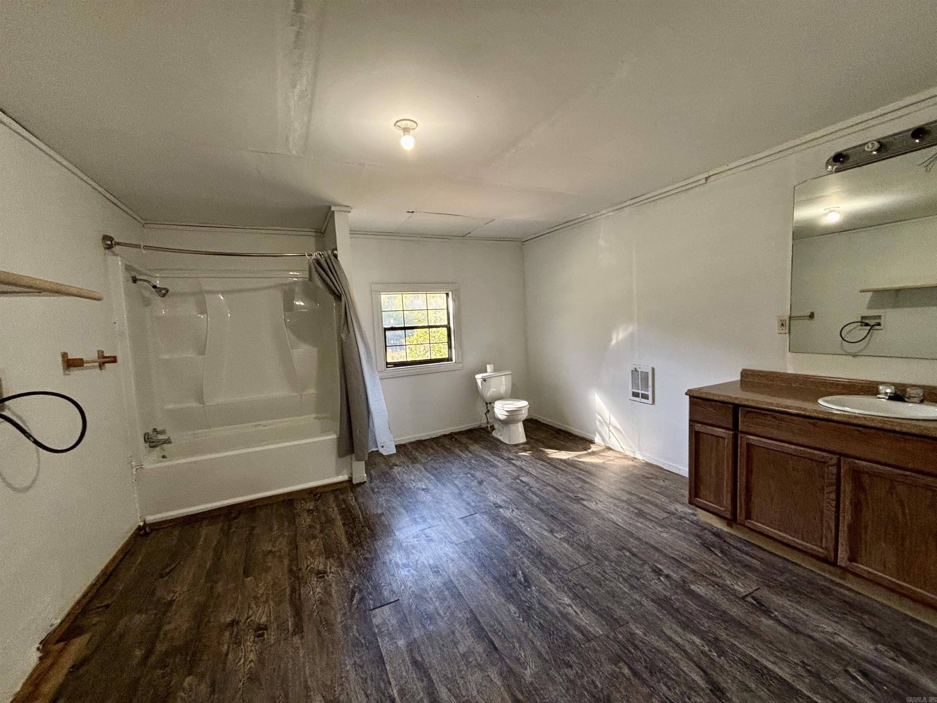 REAMES FARMS - Residential