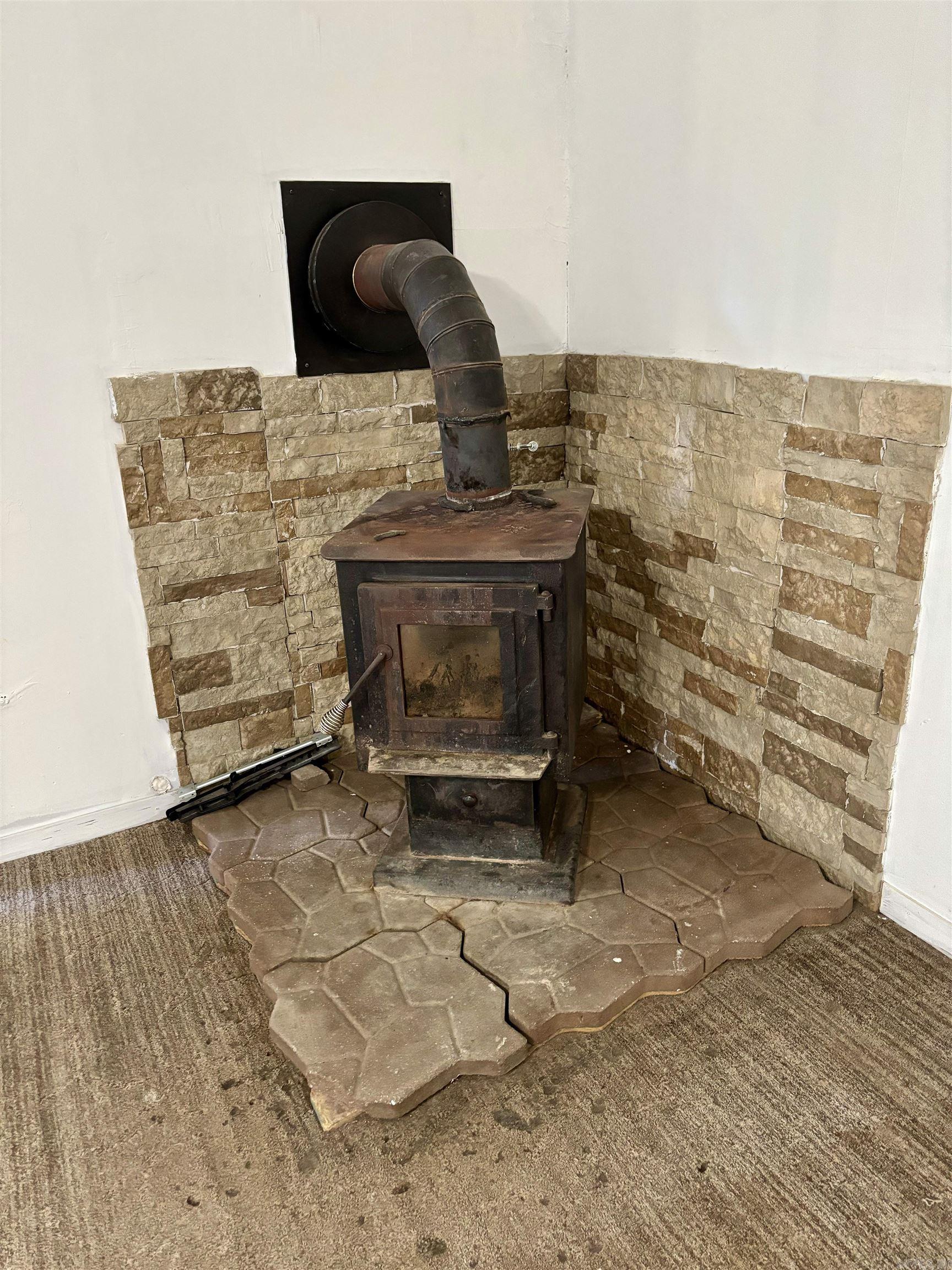 REAMES FARMS - Residential