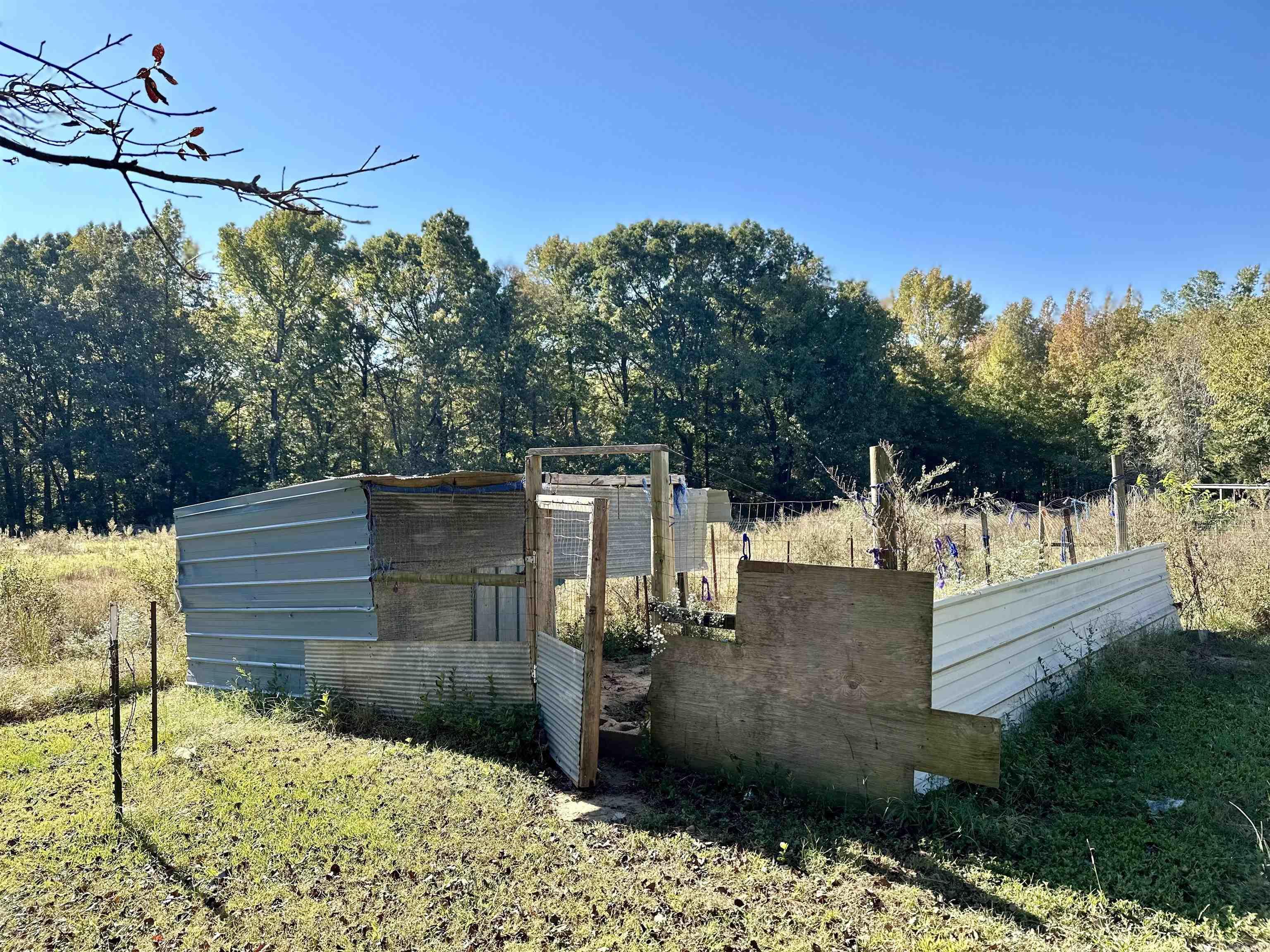 REAMES FARMS - Residential