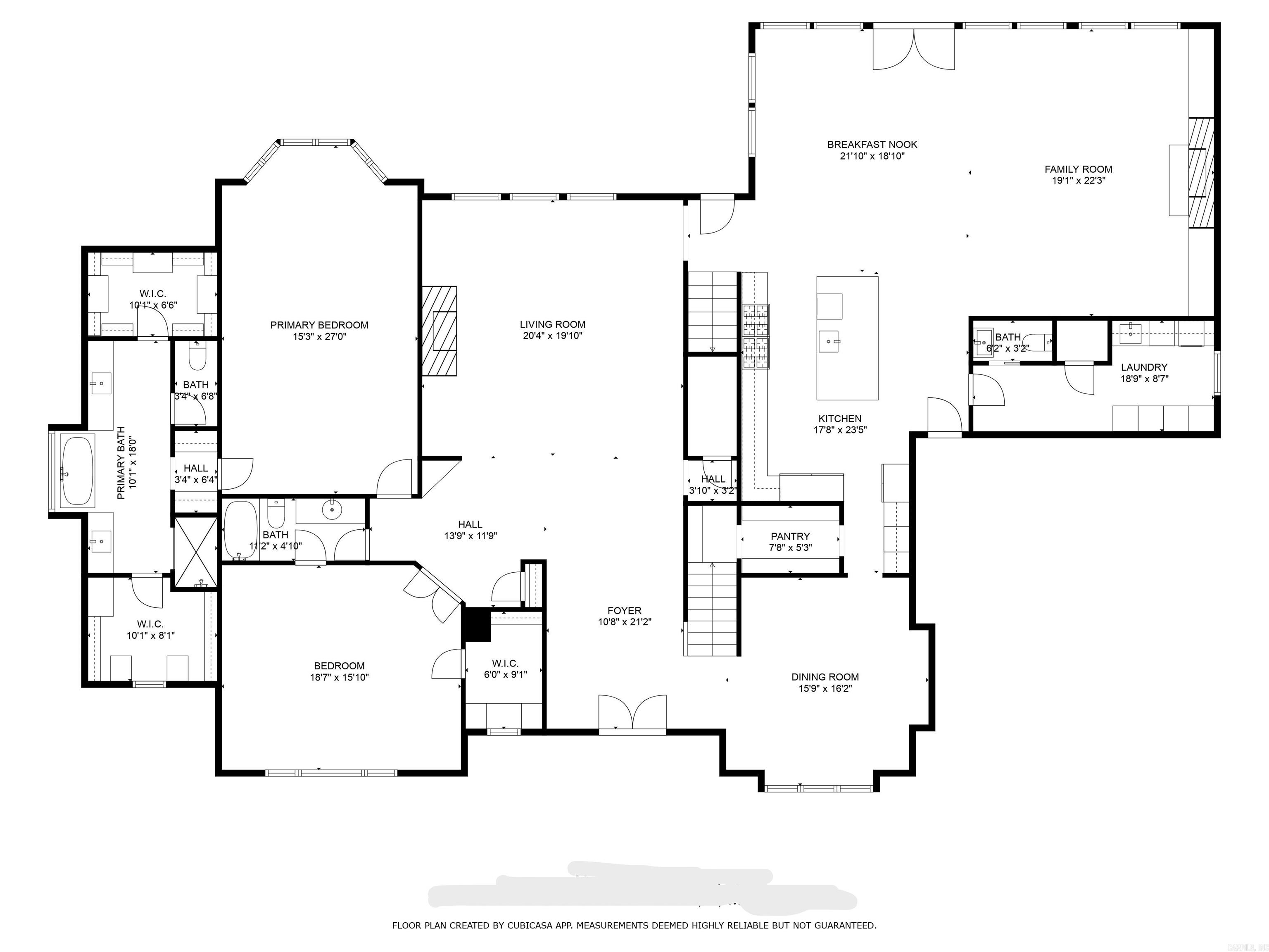 CHENAL VALLEY SOLOGNE CIRCLE - Residential