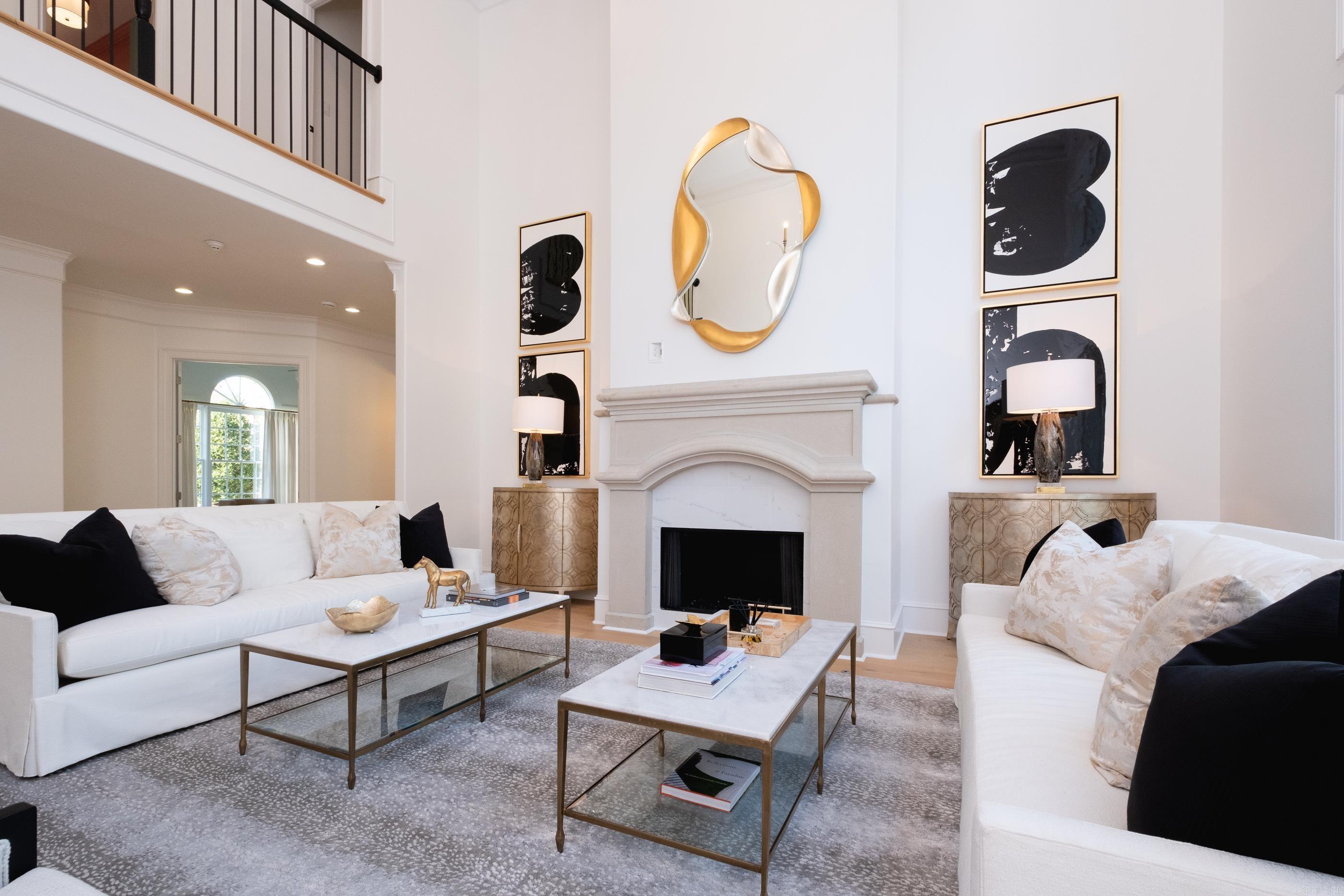 CHENAL VALLEY SOLOGNE CIRCLE - Residential