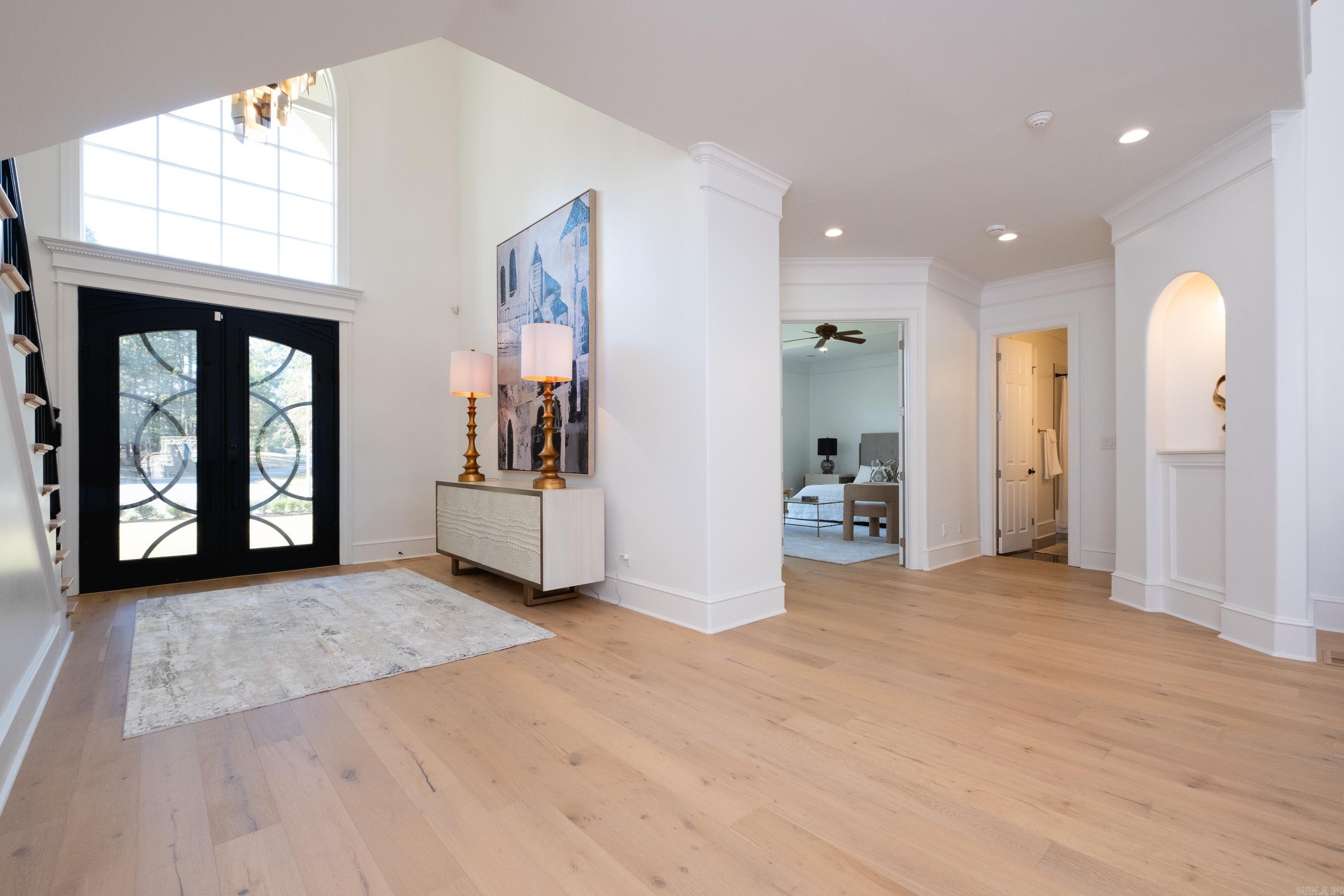 CHENAL VALLEY SOLOGNE CIRCLE - Residential
