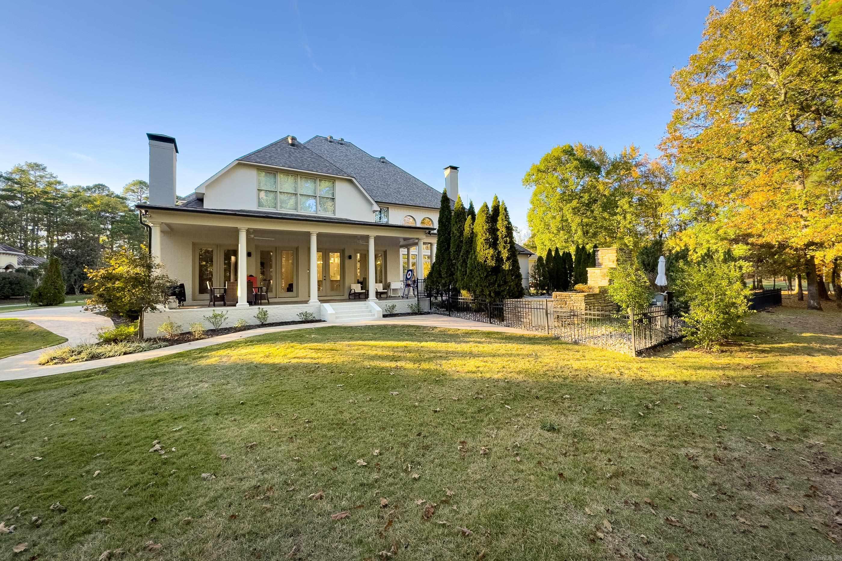 CHENAL VALLEY SOLOGNE CIRCLE - Residential