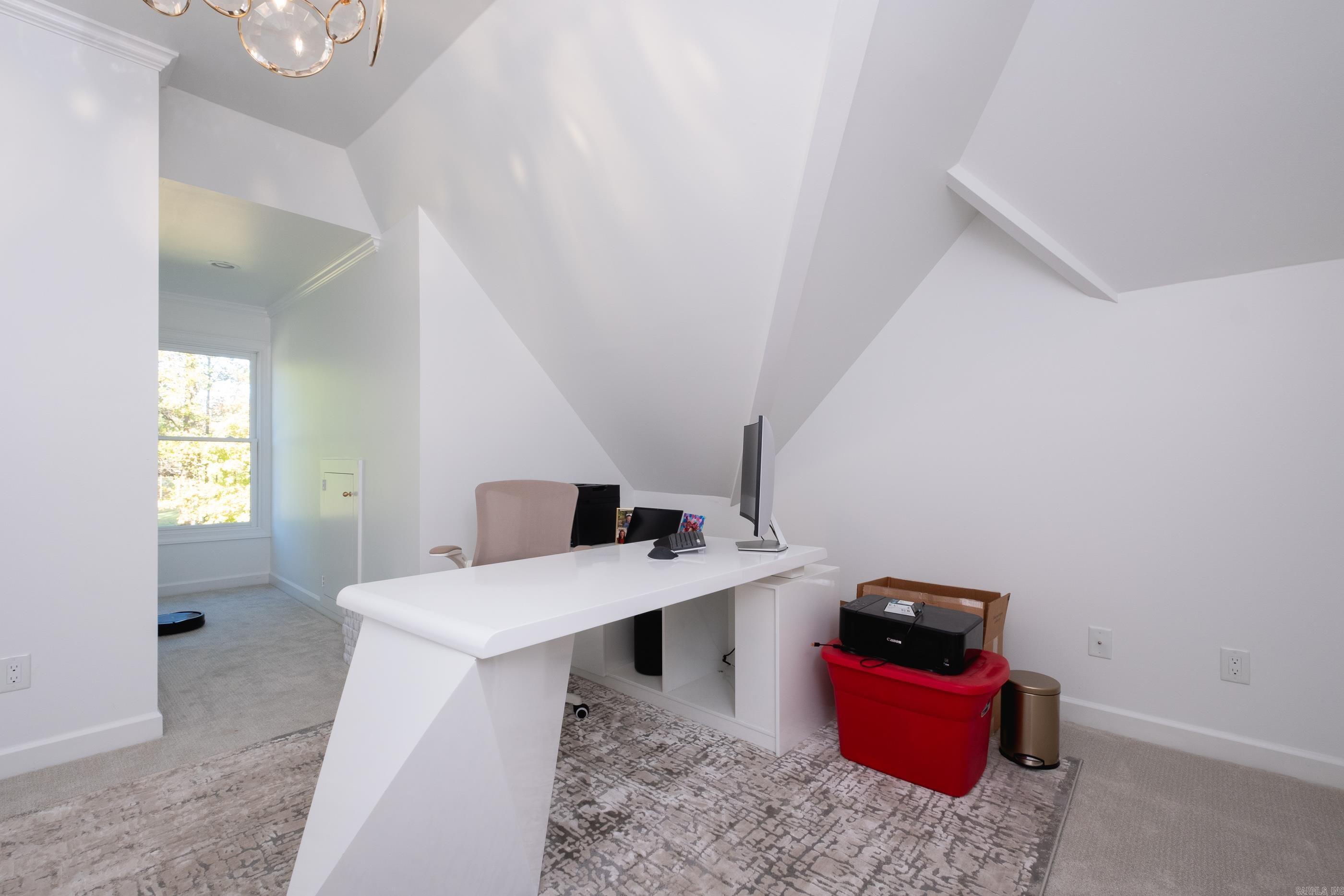 CHENAL VALLEY SOLOGNE CIRCLE - Residential