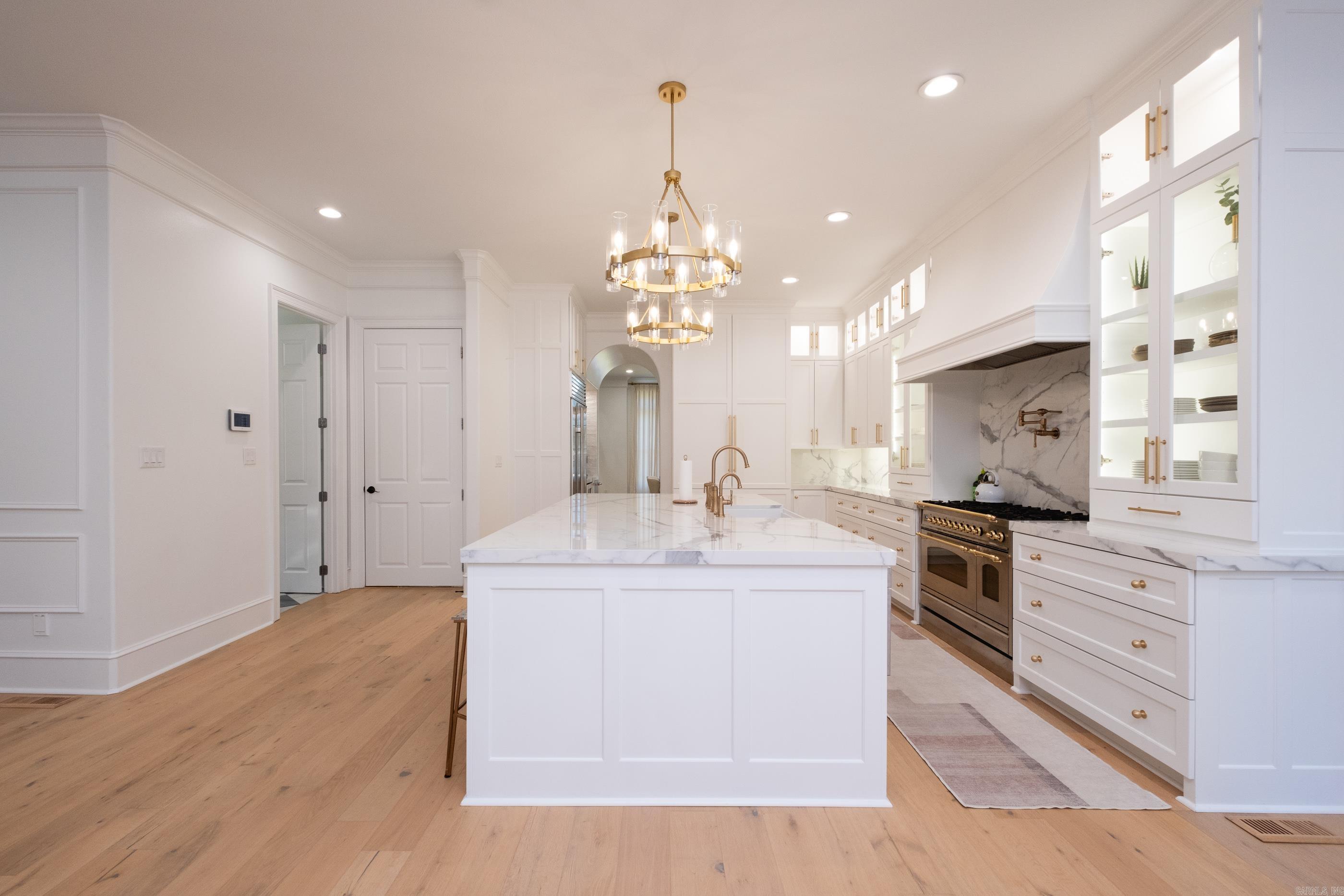 CHENAL VALLEY SOLOGNE CIRCLE - Residential
