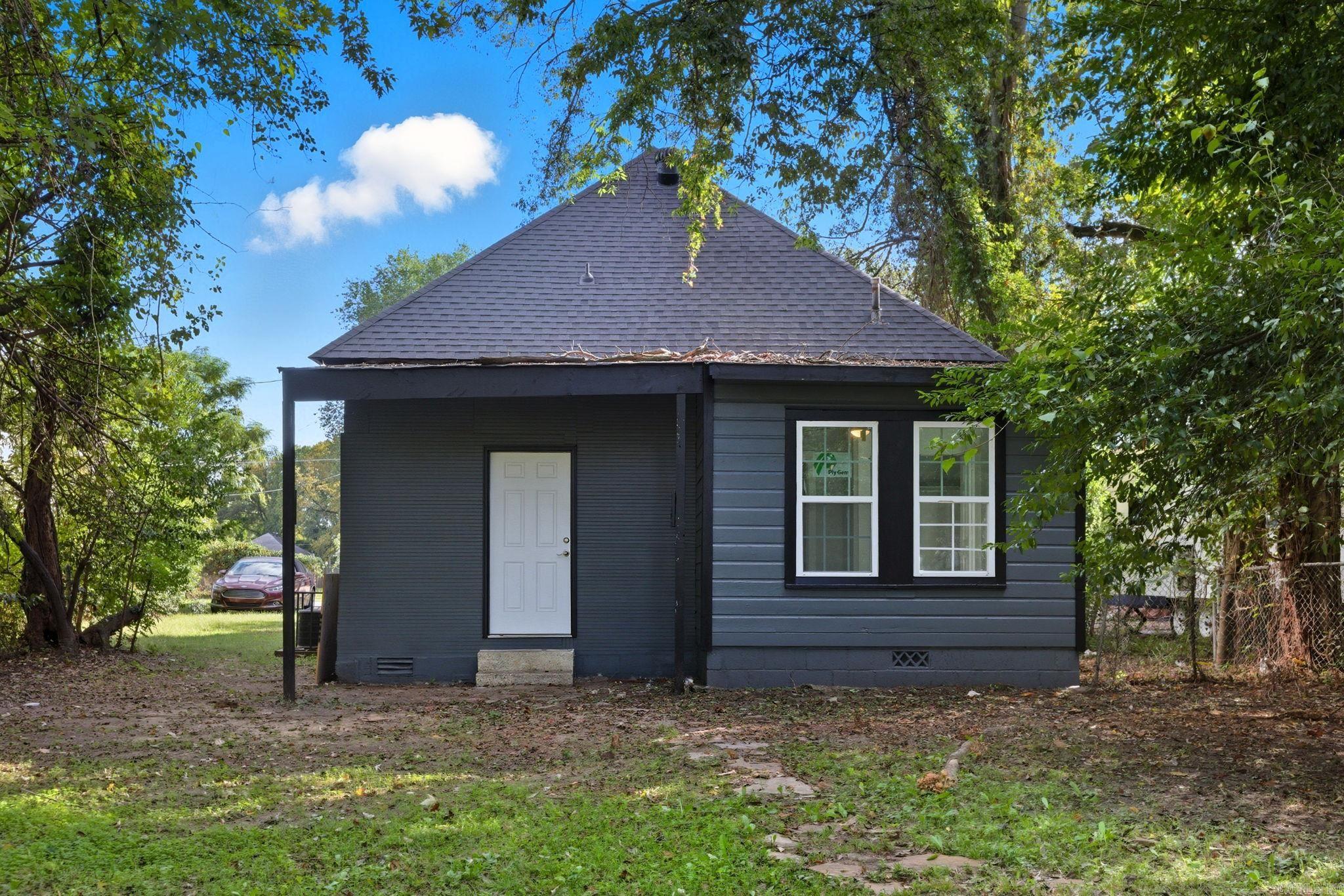 GILES - Residential