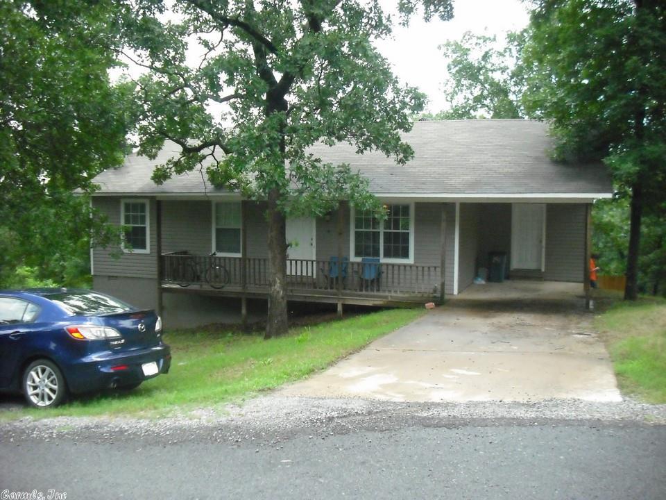 Forrest Acres Overlook - Residential