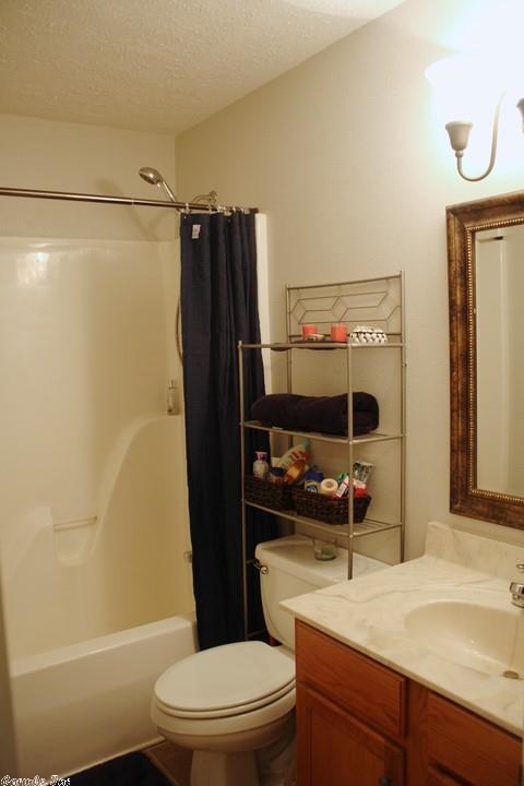 Forrest Acres Overlook - Residential