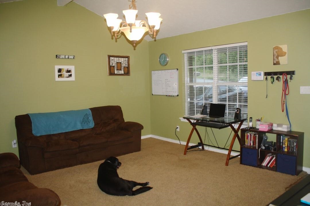 Forrest Acres Overlook - Residential