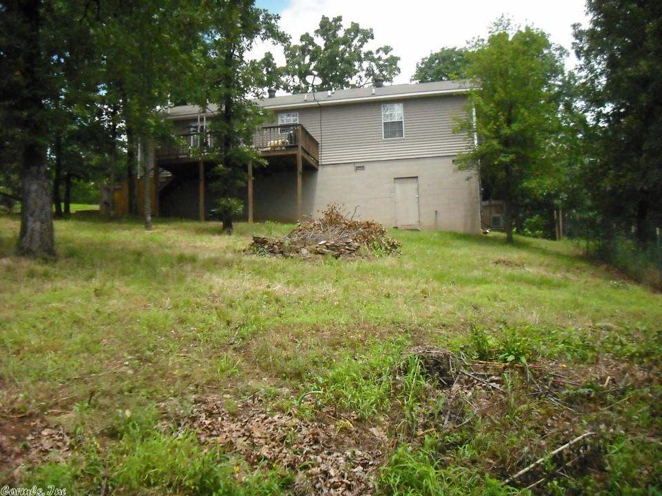 Forrest Acres Overlook - Residential