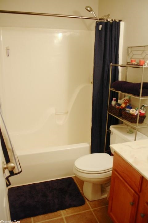 Forrest Acres Overlook - Residential