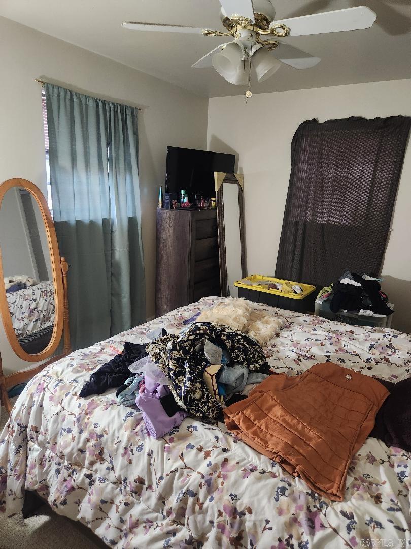 BEVERLY TERR - Residential