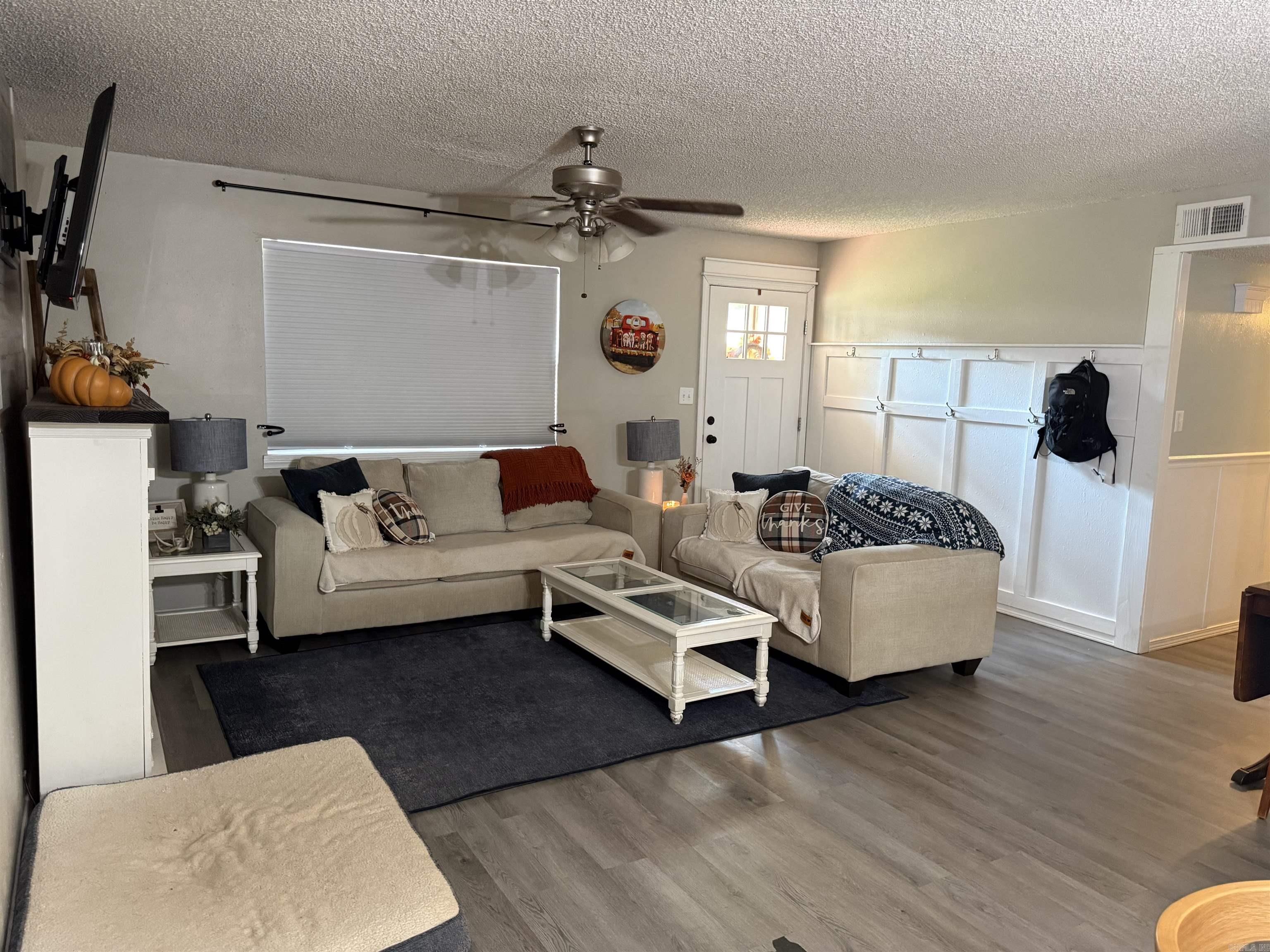 Mount Caramel Shores - Residential