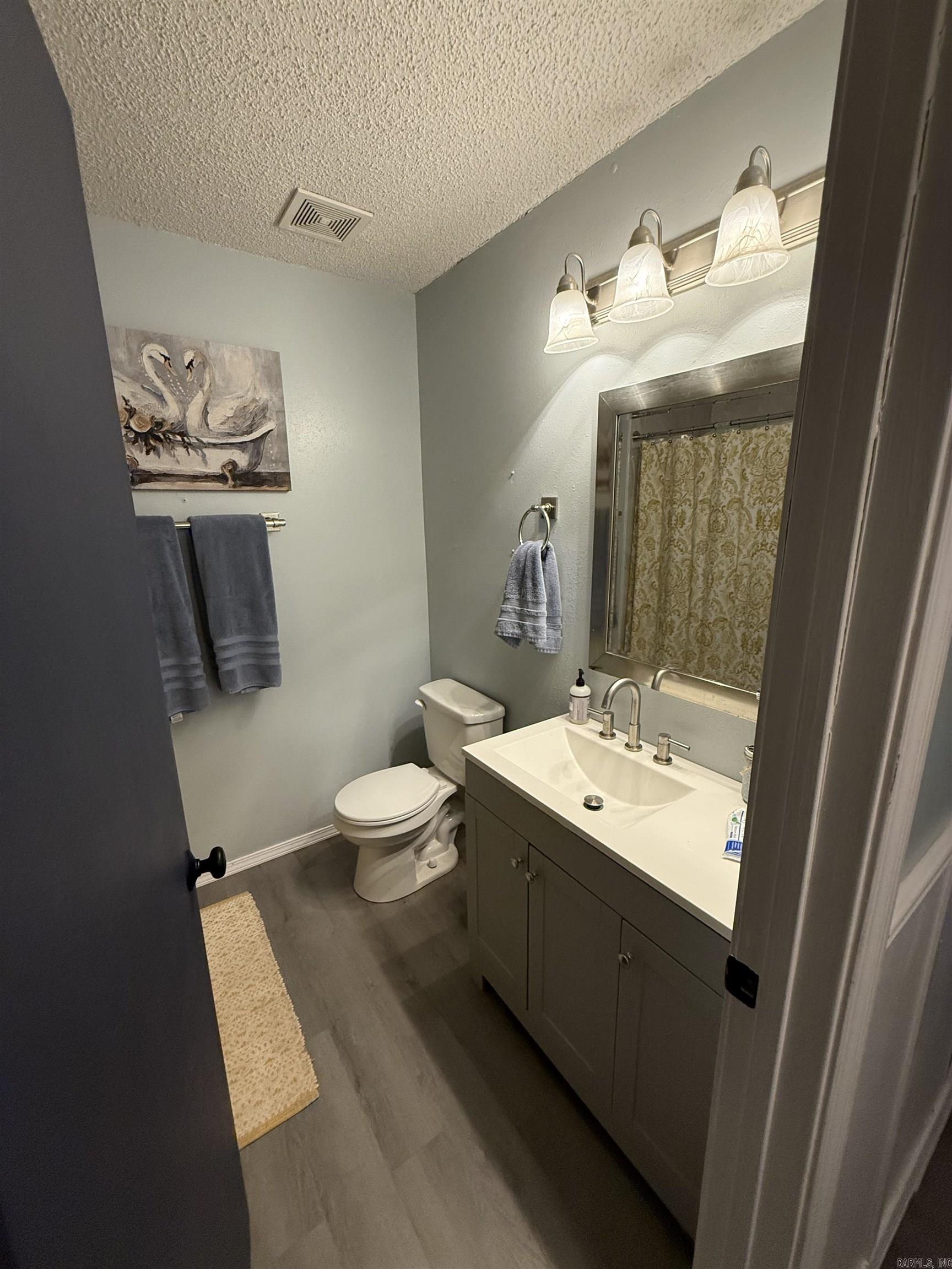Mount Caramel Shores - Residential