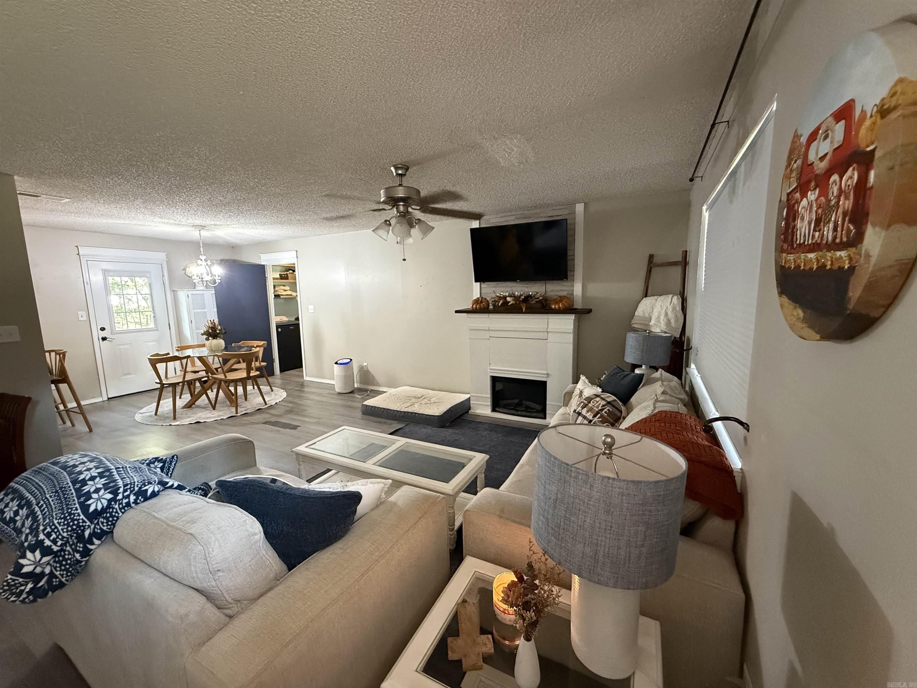 Mount Caramel Shores - Residential