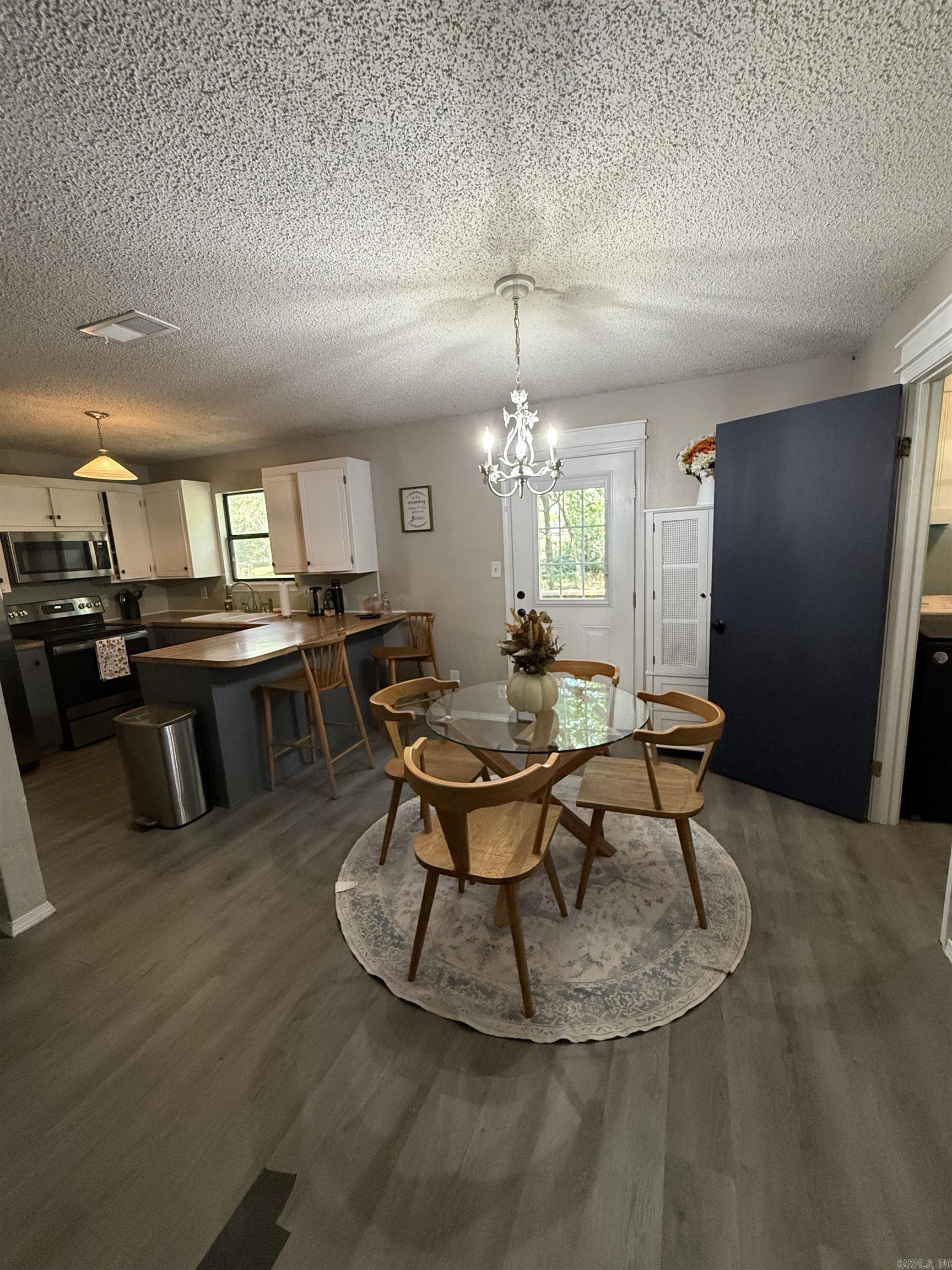 Mount Caramel Shores - Residential