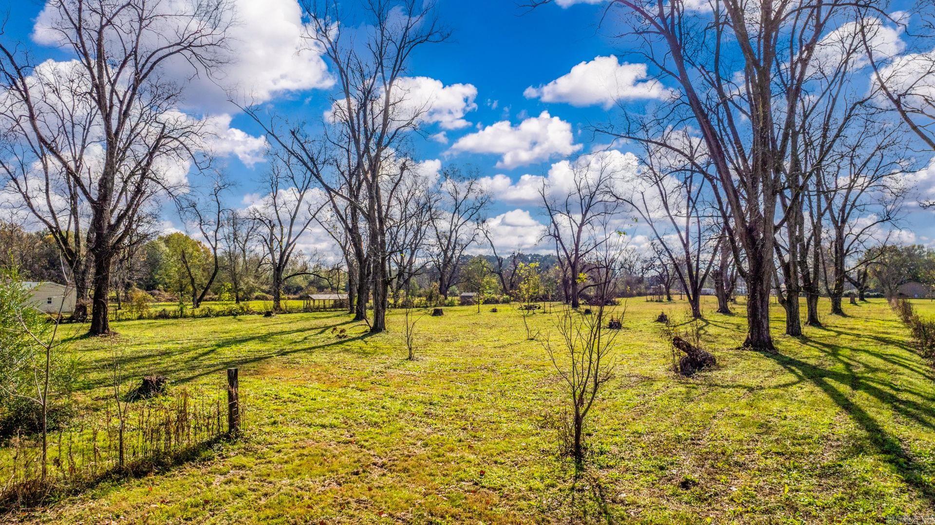 Scott Plantation - Land