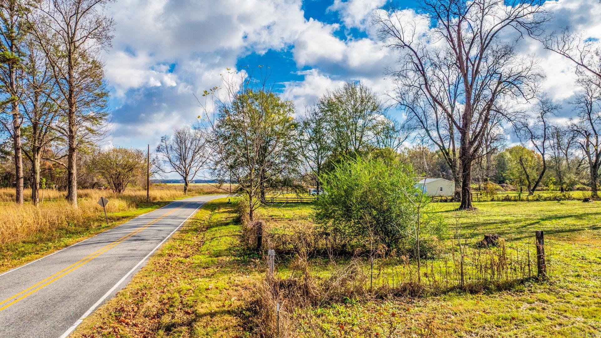 Scott Plantation - Land