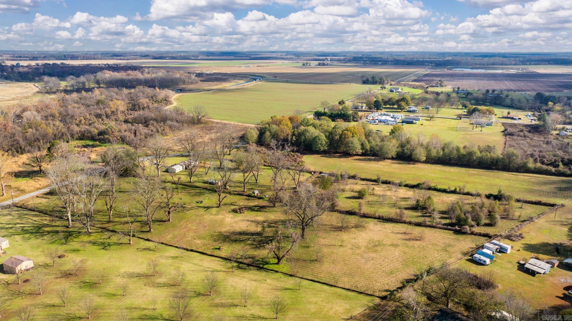 Scott Plantation - Land