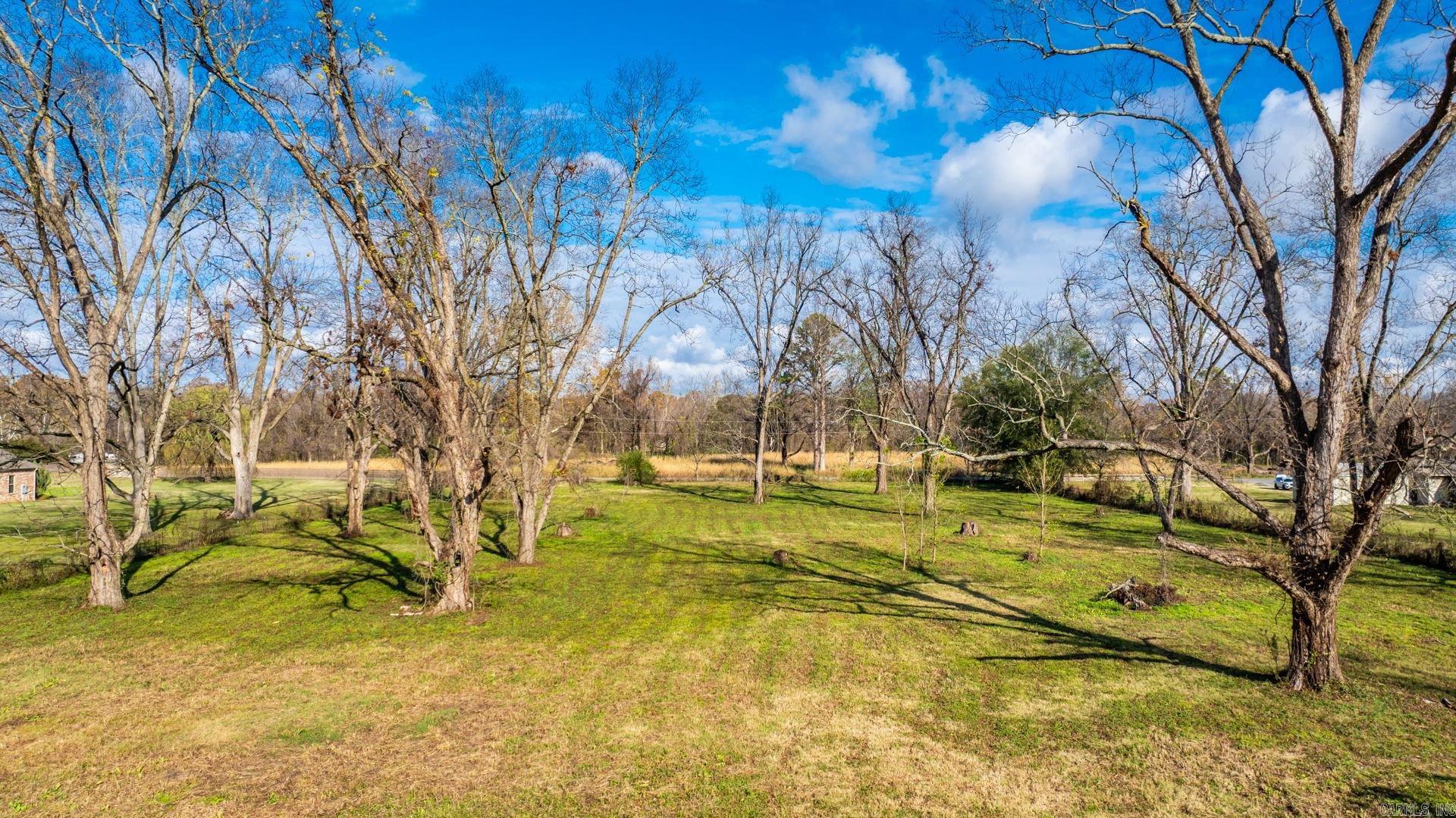 Scott Plantation - Land