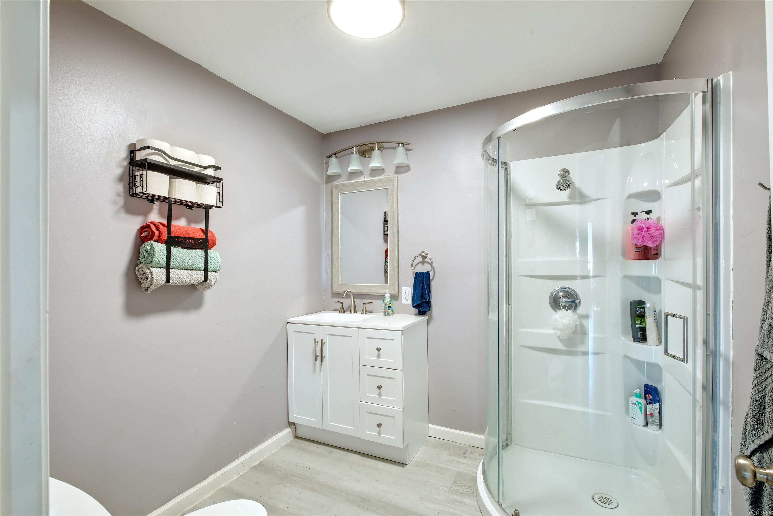 Sheridan - Residential