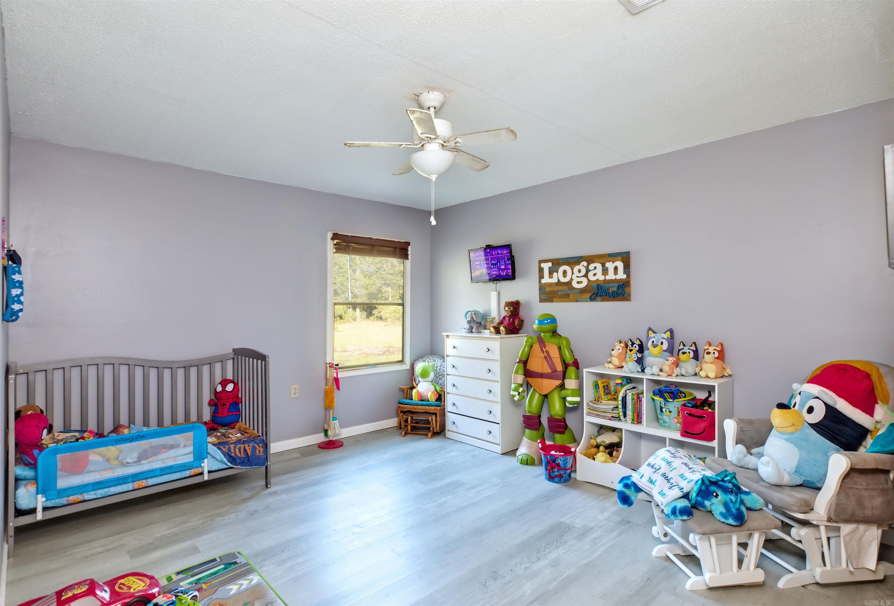 Sheridan - Residential