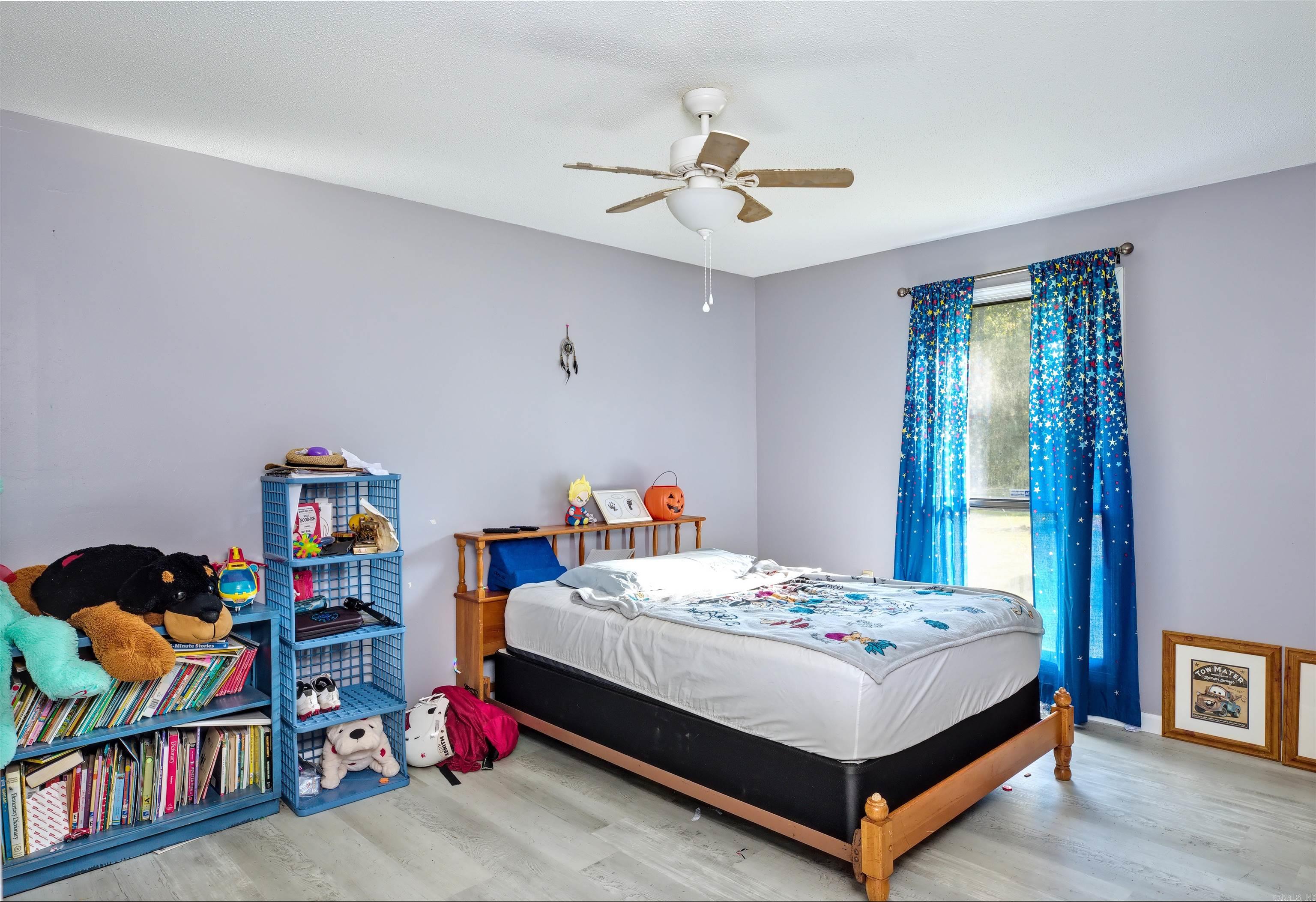 Sheridan - Residential