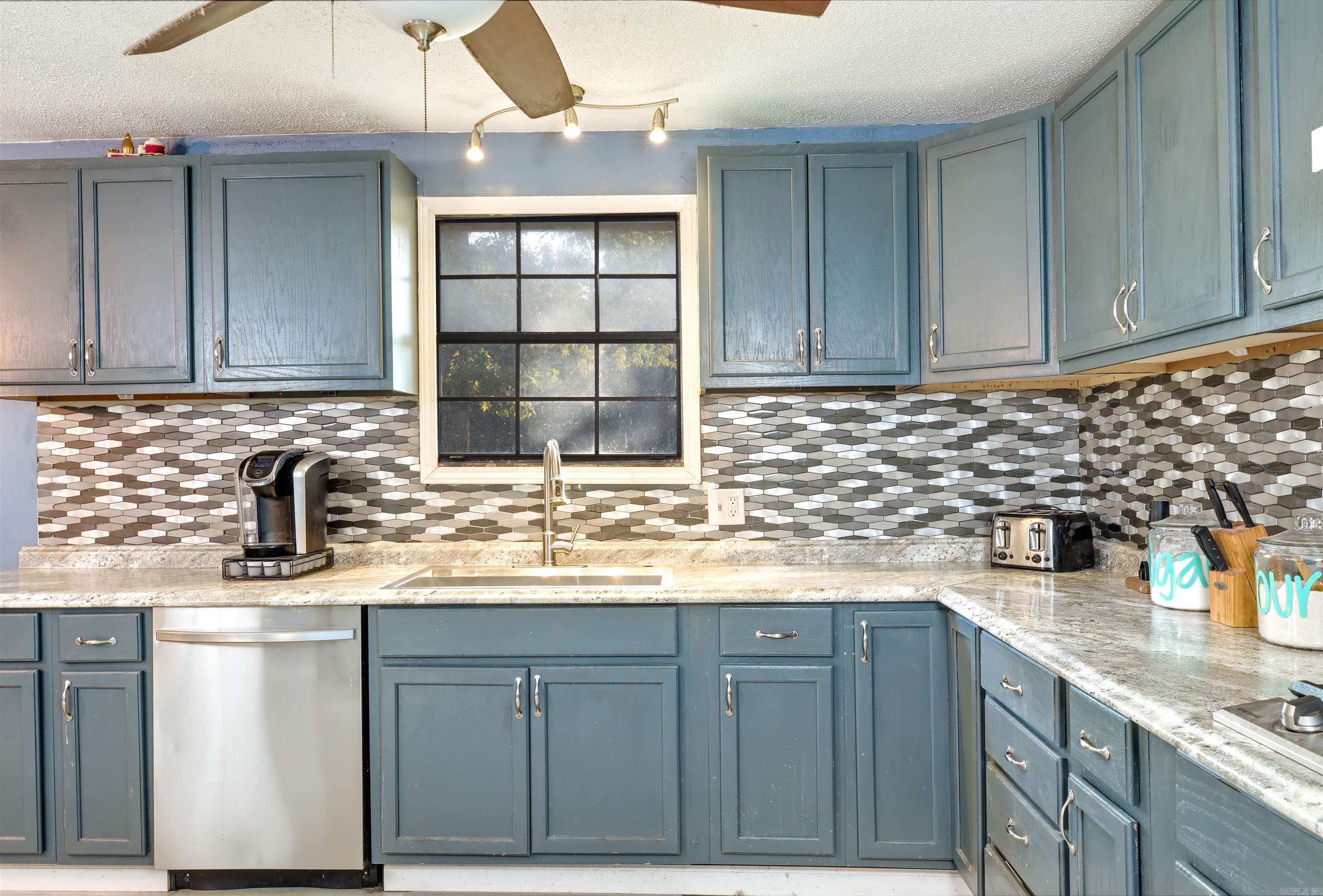 Sheridan - Residential