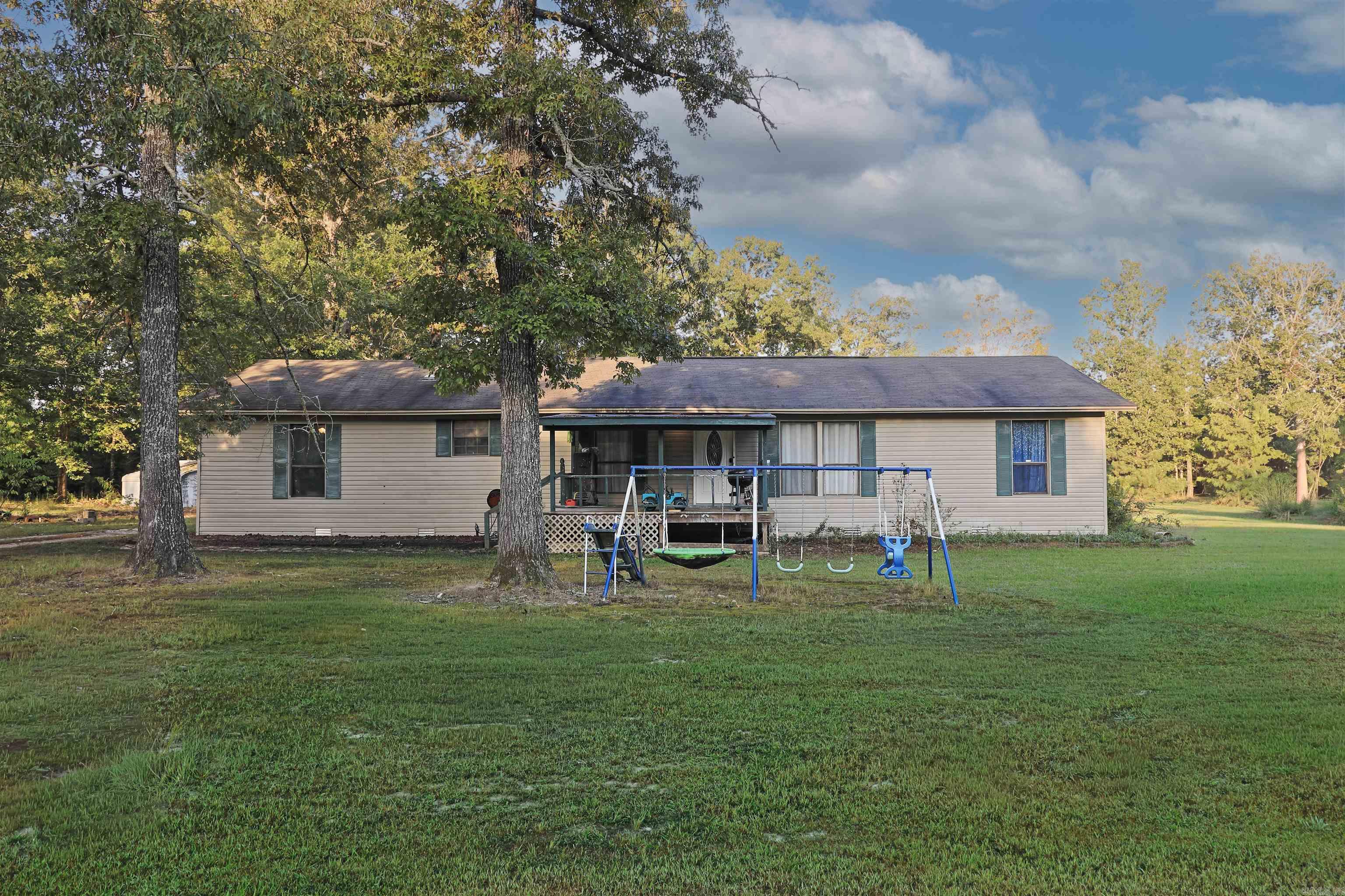 Sheridan - Residential