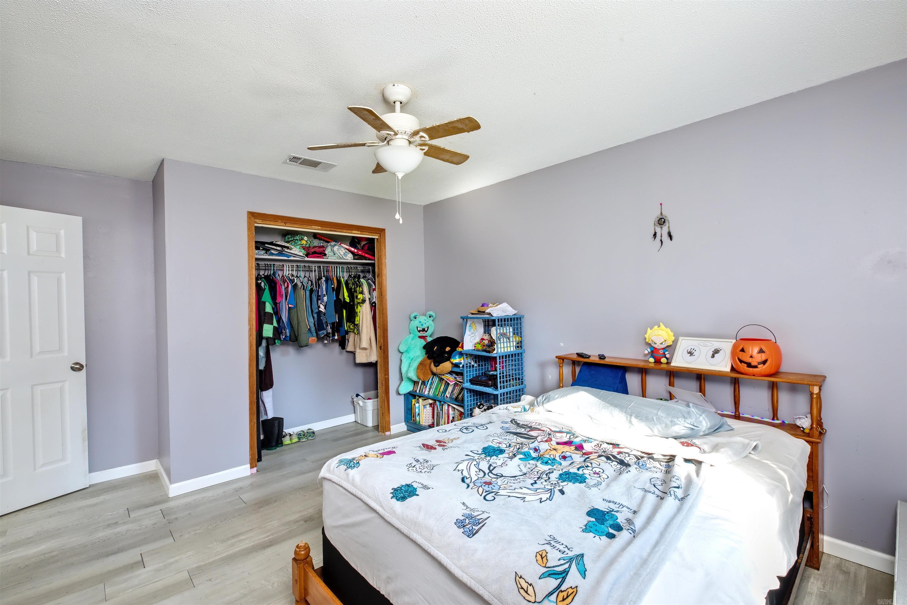 Sheridan - Residential