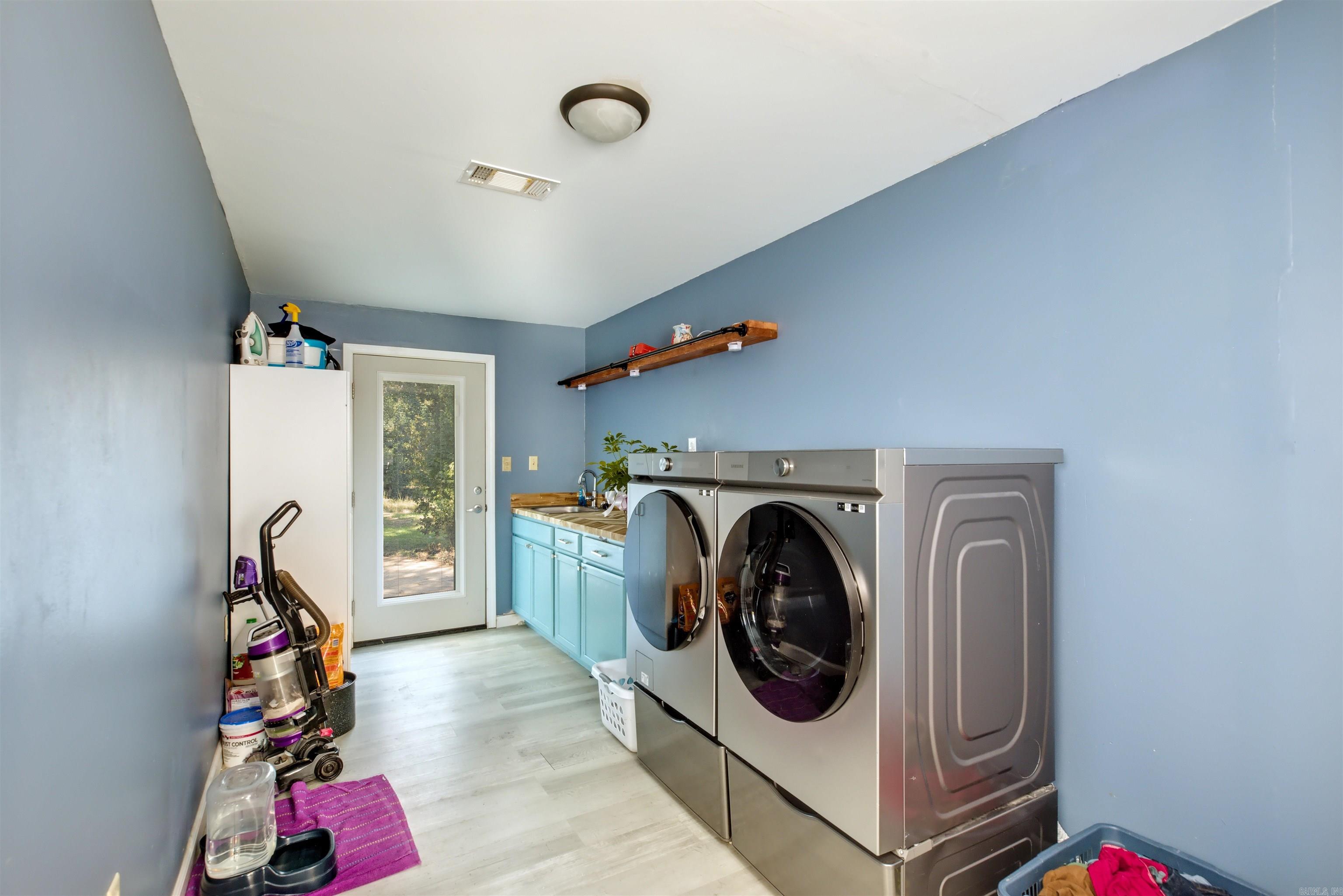 Sheridan - Residential