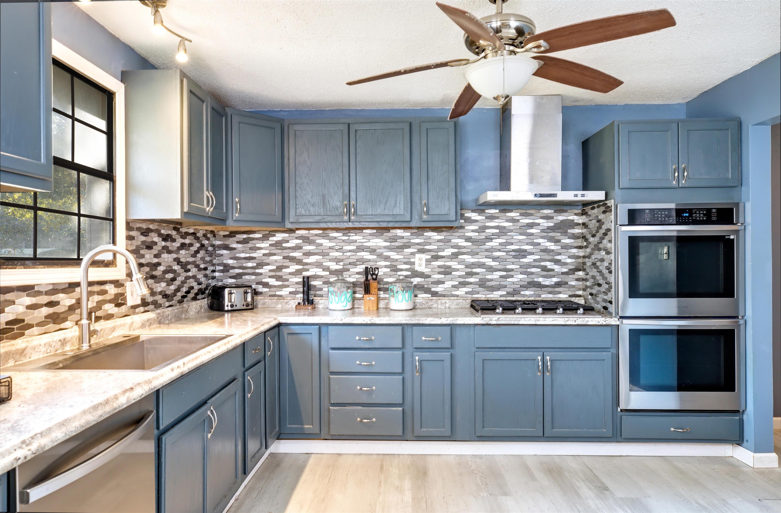 Sheridan - Residential