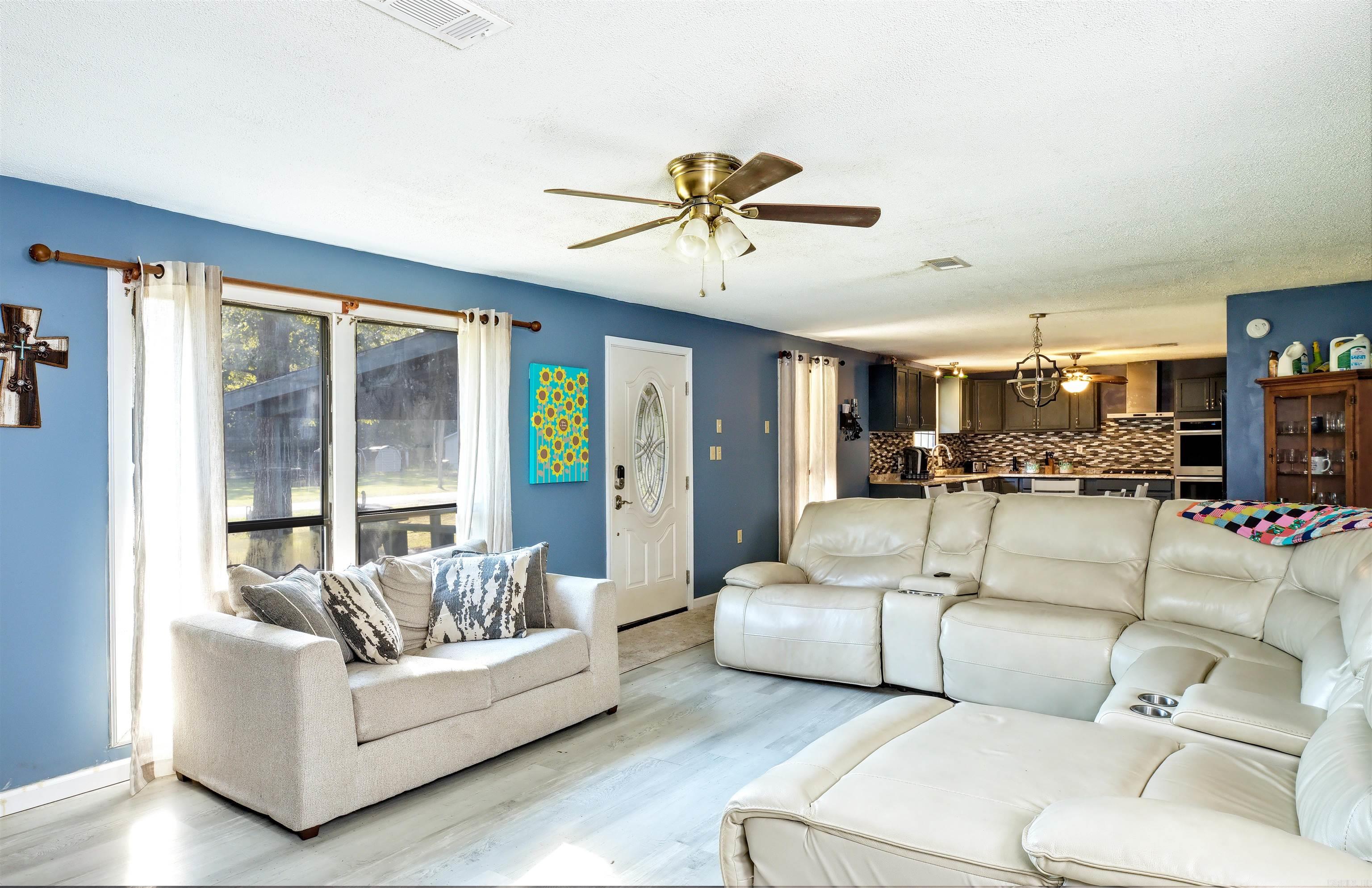 Sheridan - Residential