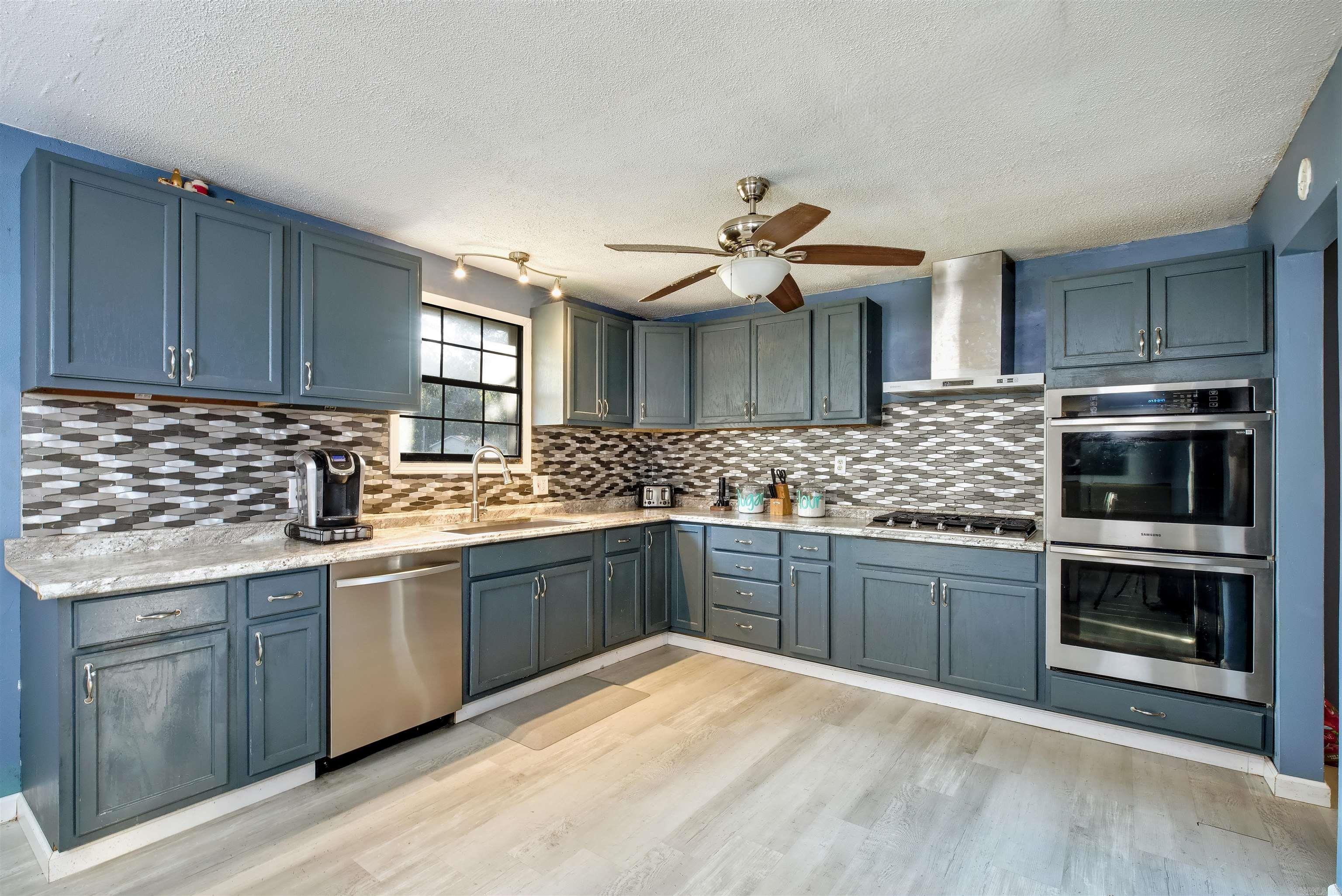 Sheridan - Residential