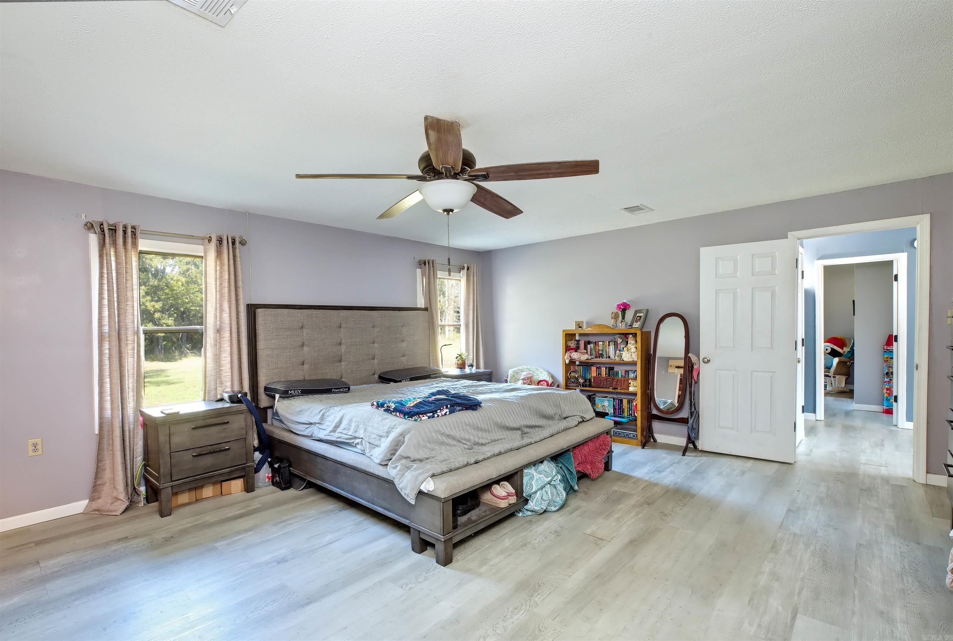 Sheridan - Residential