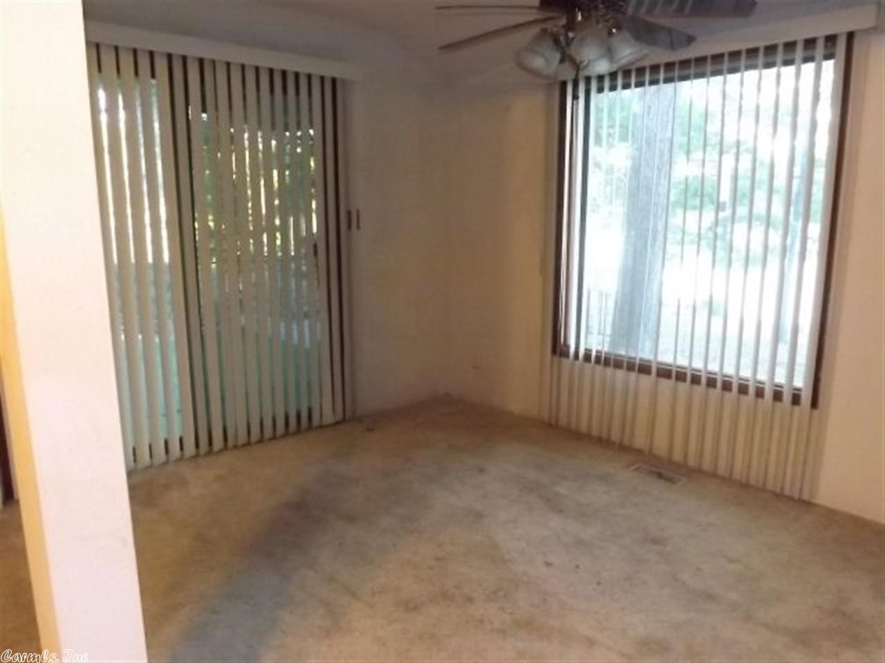 Ozark Acres - Residential