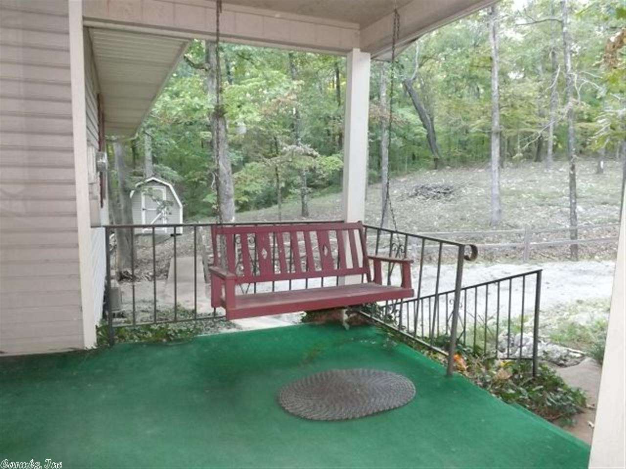 Ozark Acres - Residential