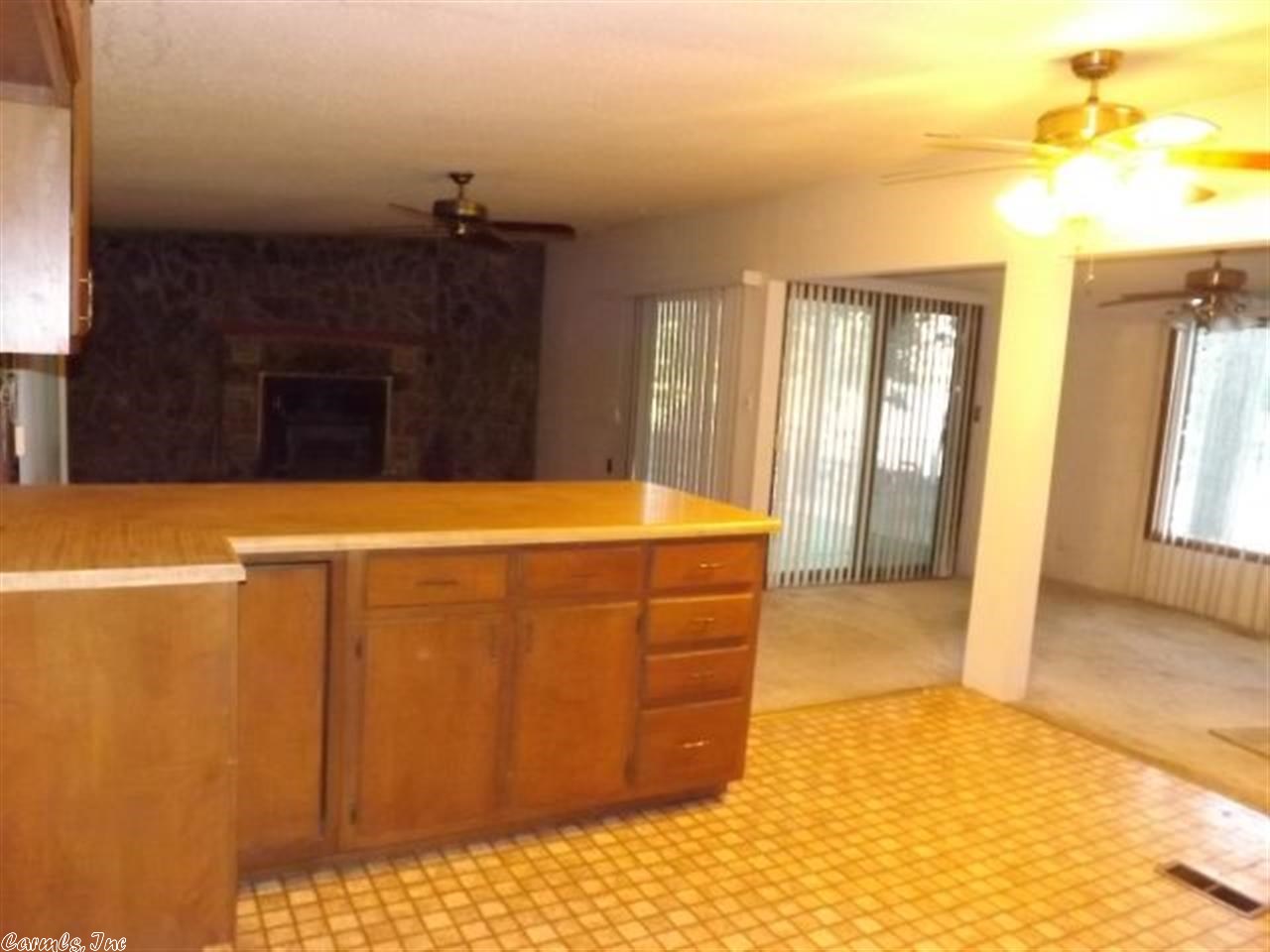 Ozark Acres - Residential