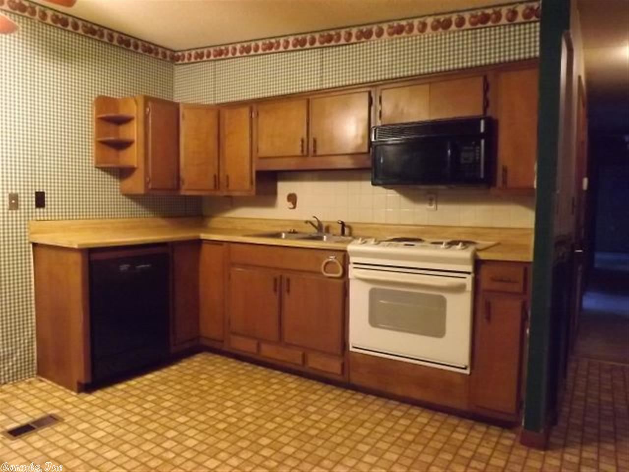 Ozark Acres - Residential