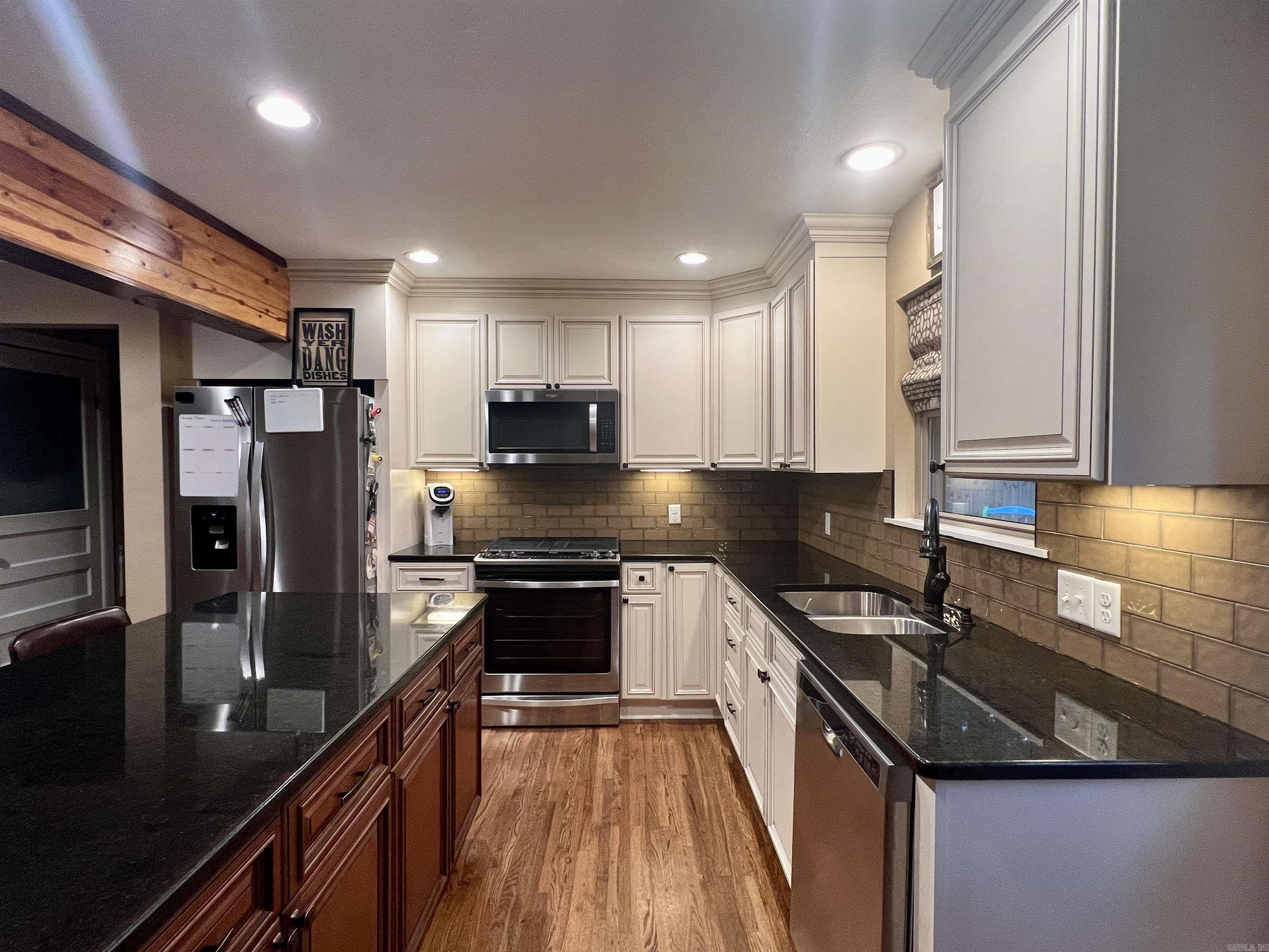 SHAMROCK ADDN - Residential