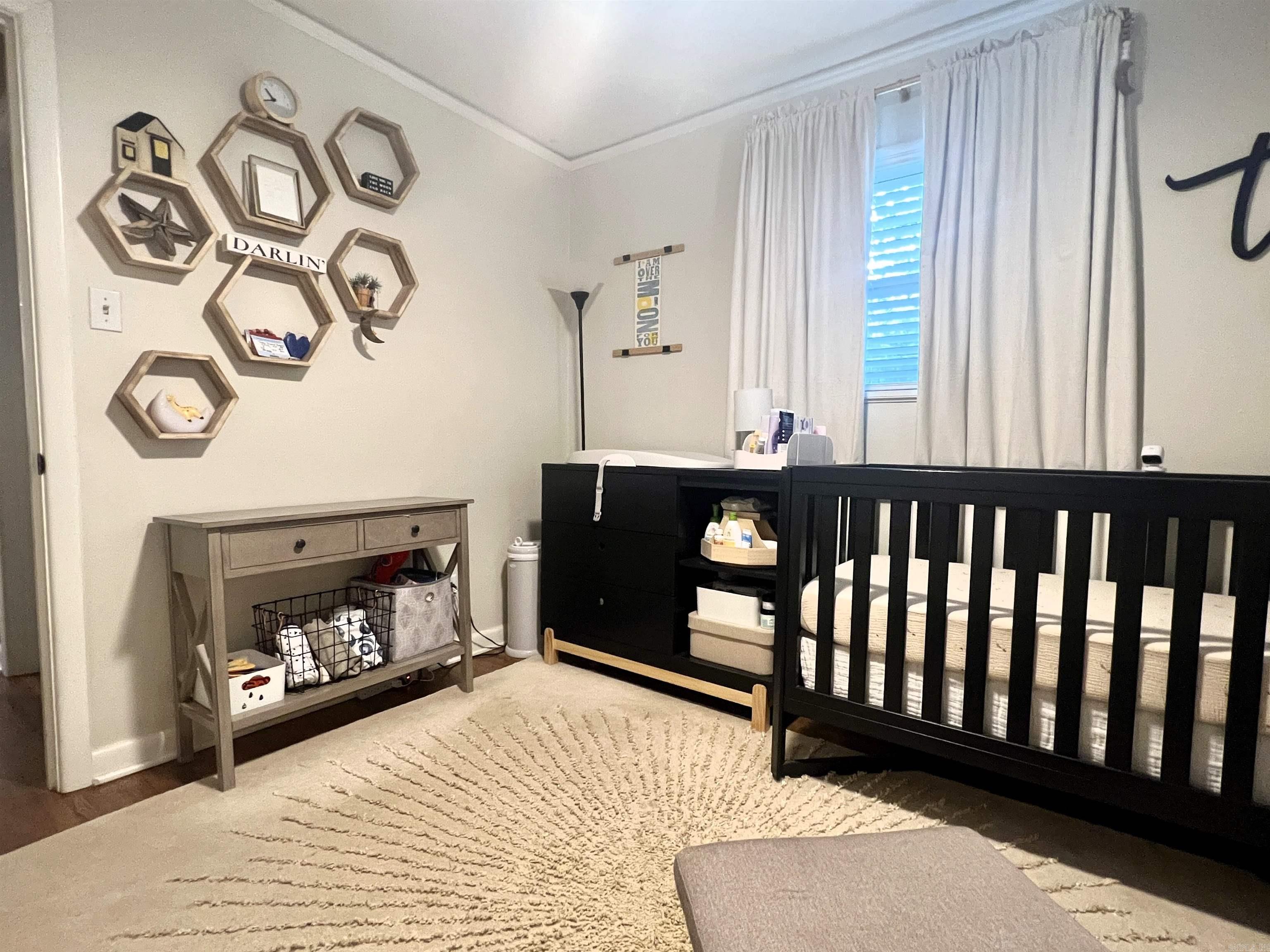 SHAMROCK ADDN - Residential