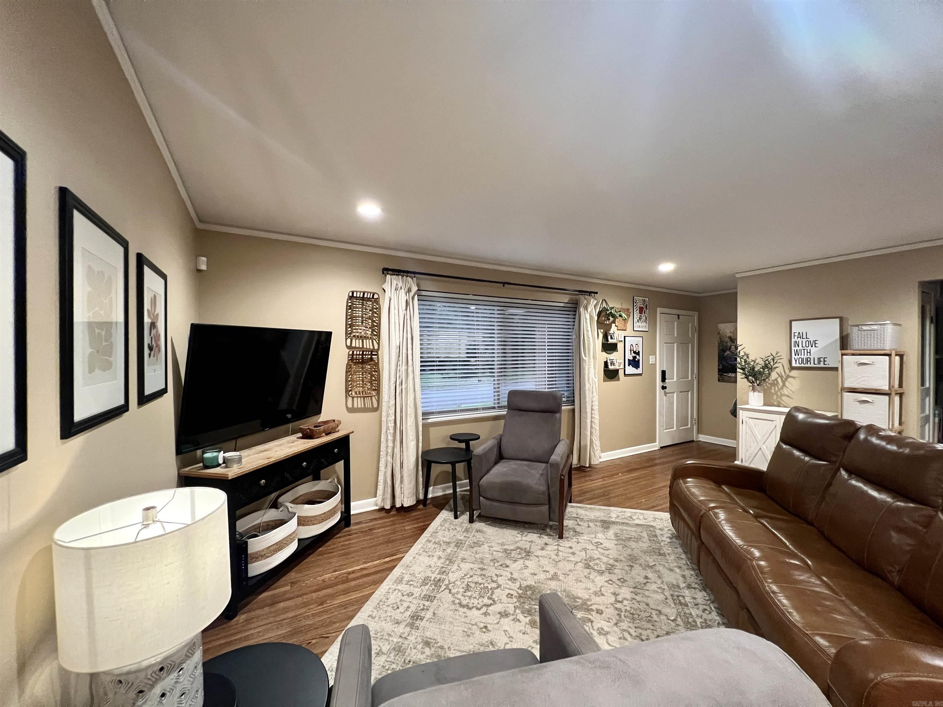 SHAMROCK ADDN - Residential